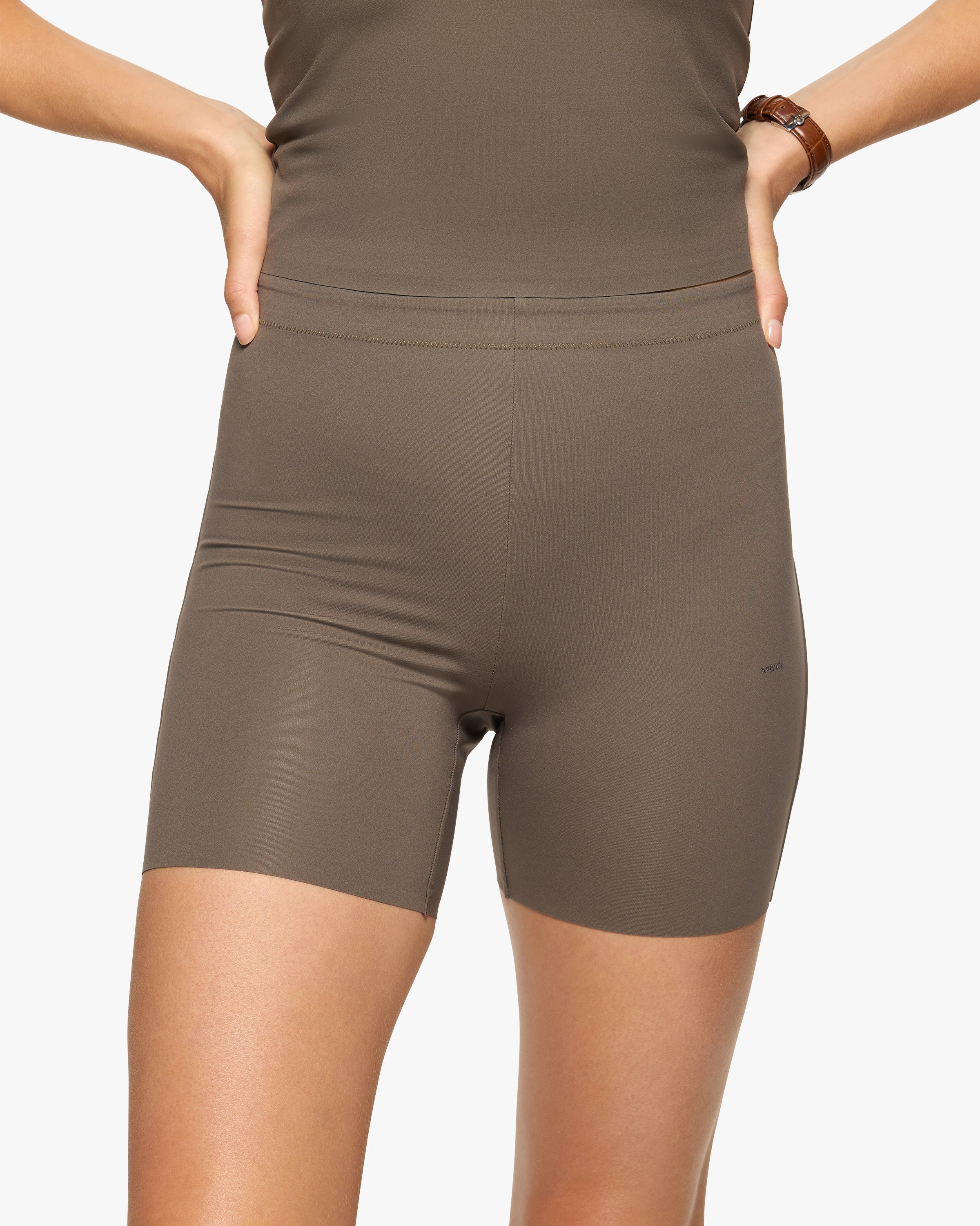 Base Short