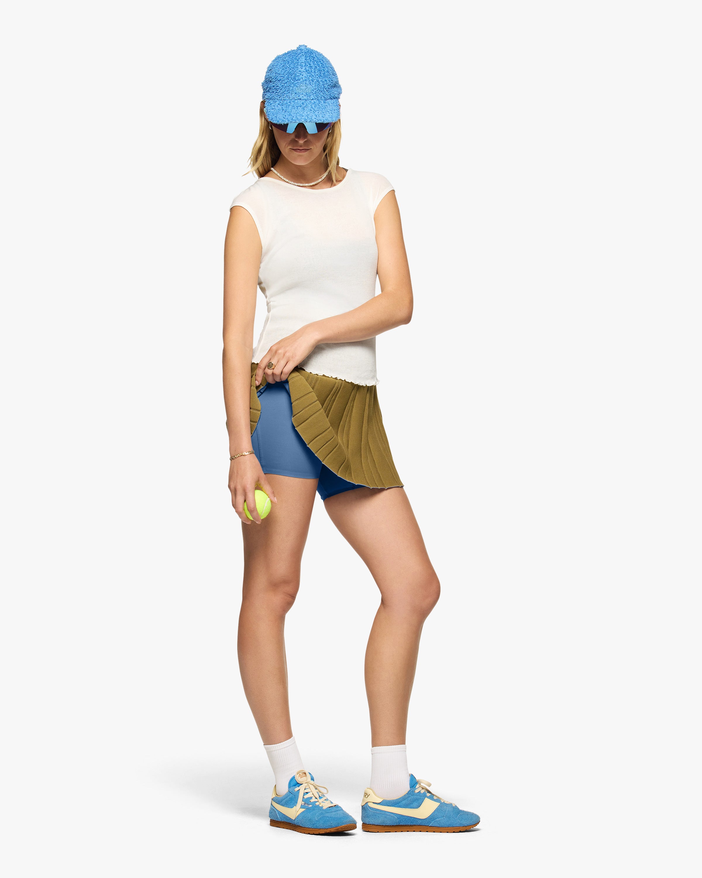 Base Short
