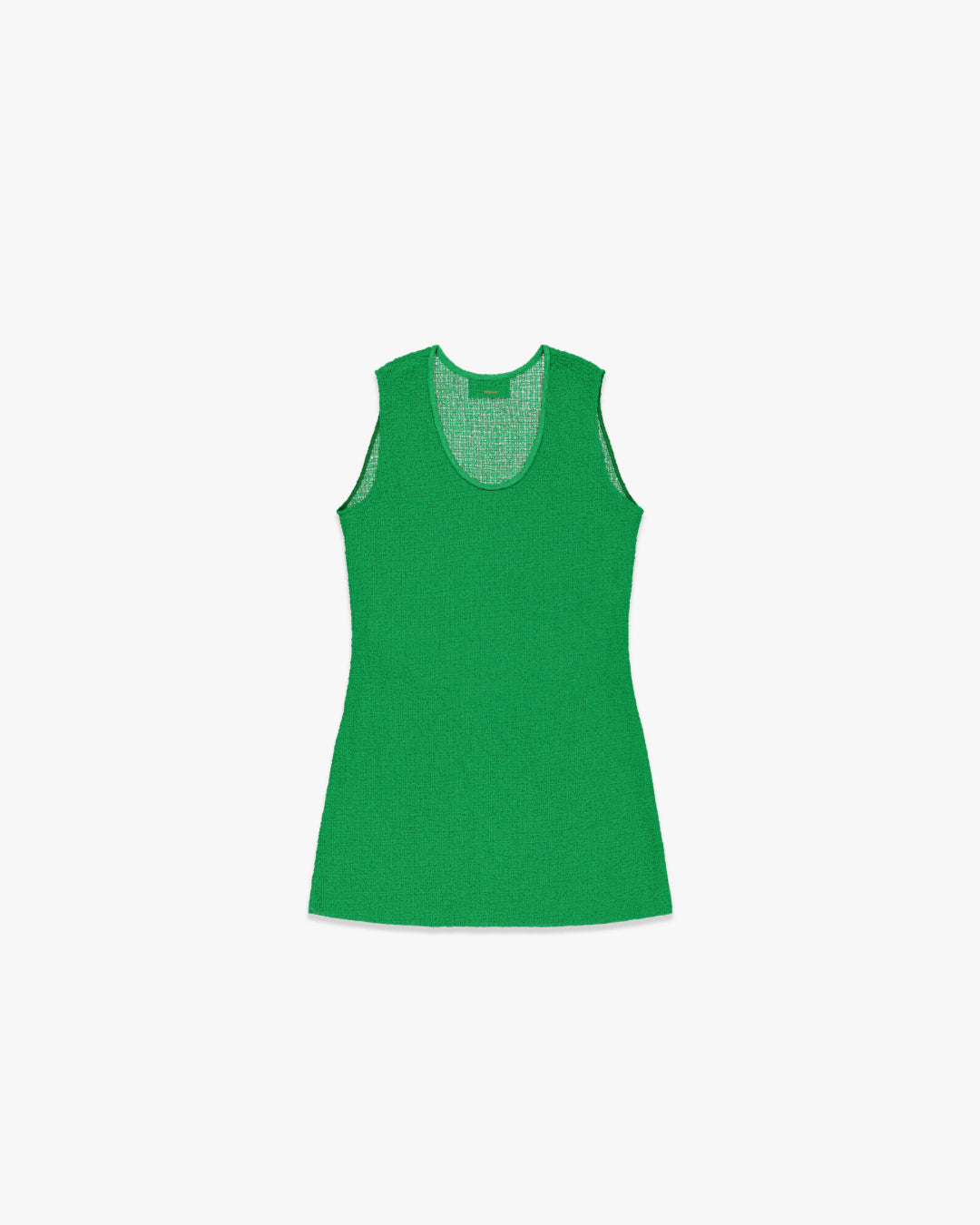 The Domino Dress