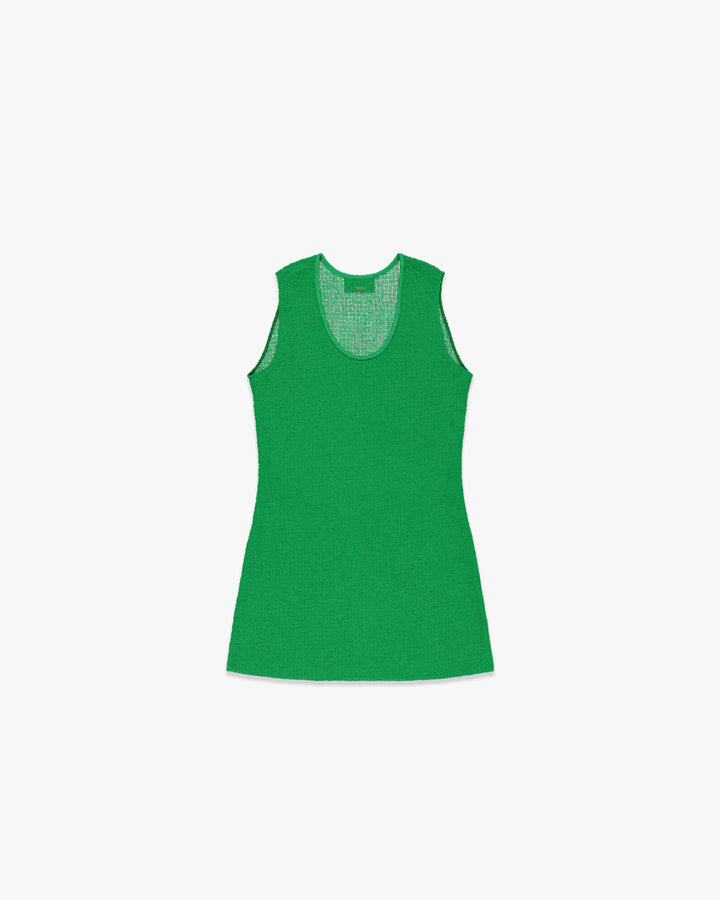 The Domino Dress