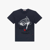 Big City Tennis Tee - Limited Edition