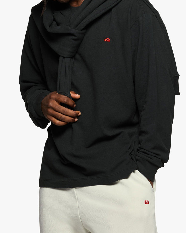 Logo Long Sleeve
