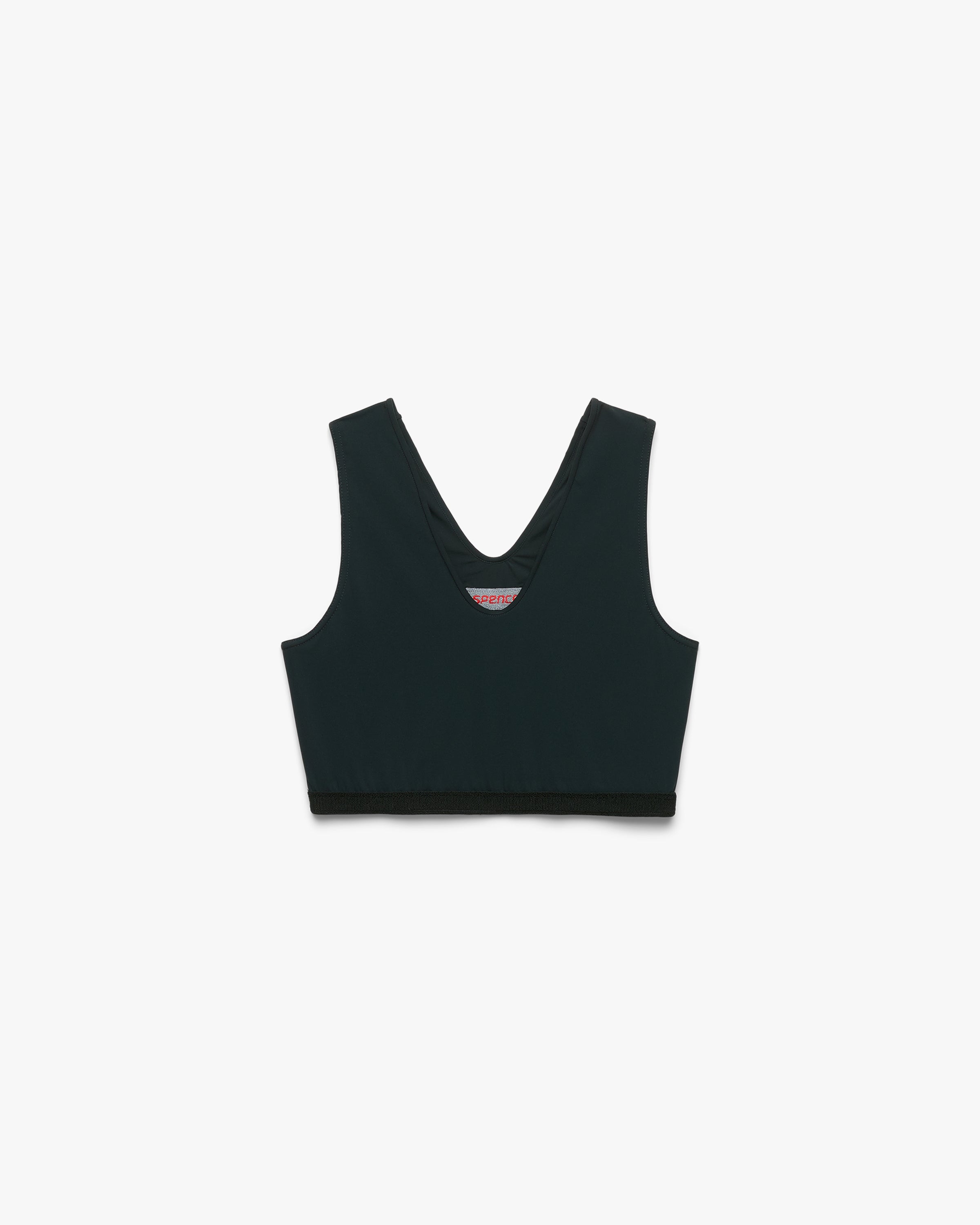 Cosmic Racer Bra