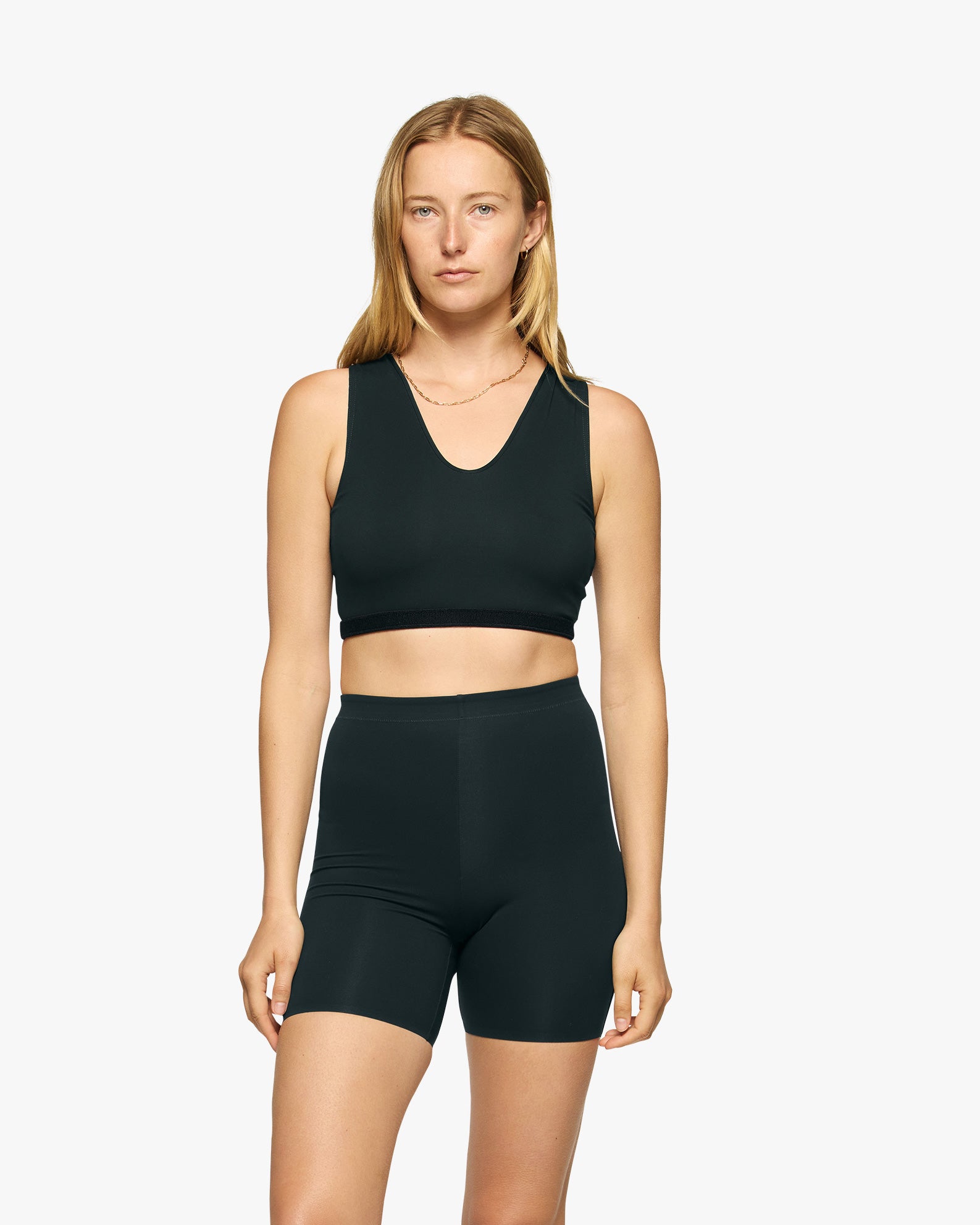 Cosmic Racer Bra