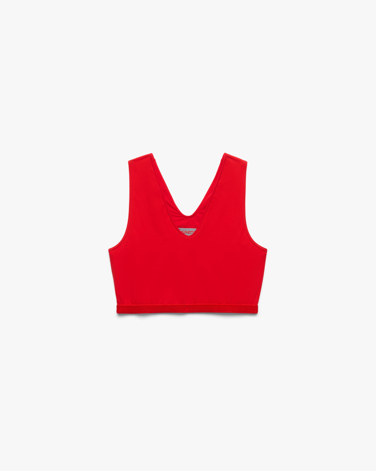 Cosmic Racer Bra