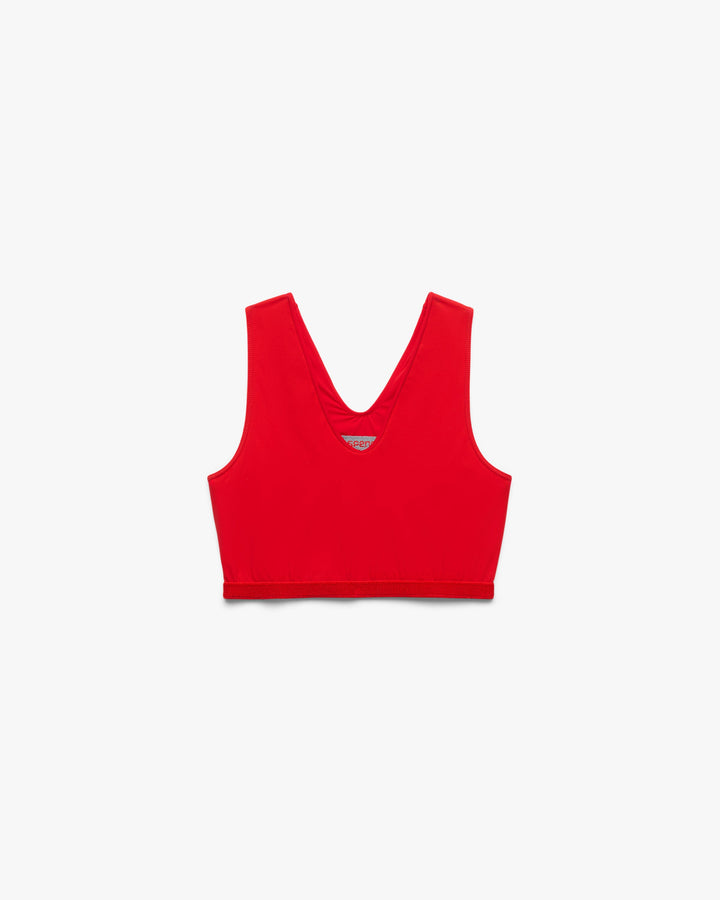 Cosmic Racer Bra
