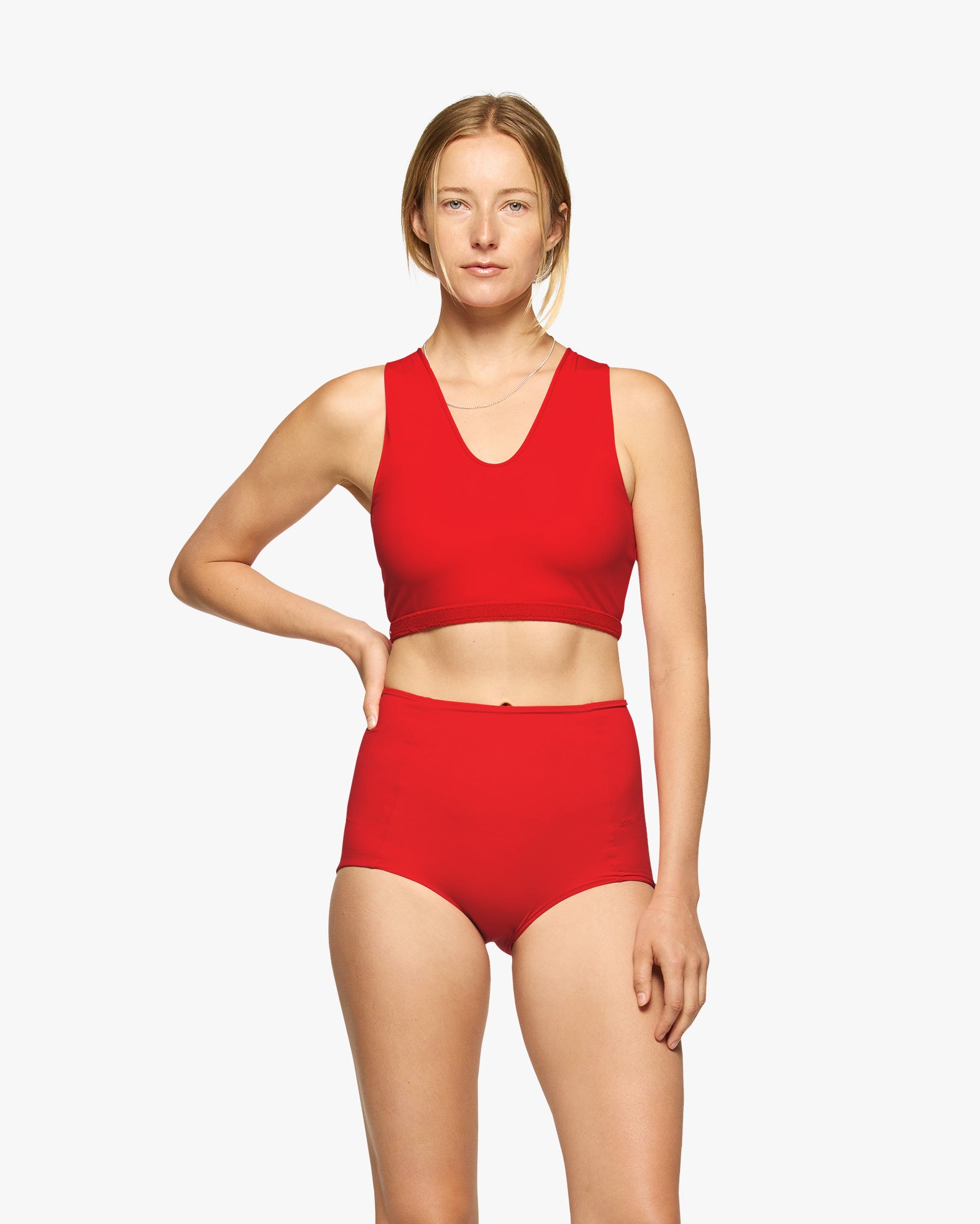 Cosmic Racer Bra