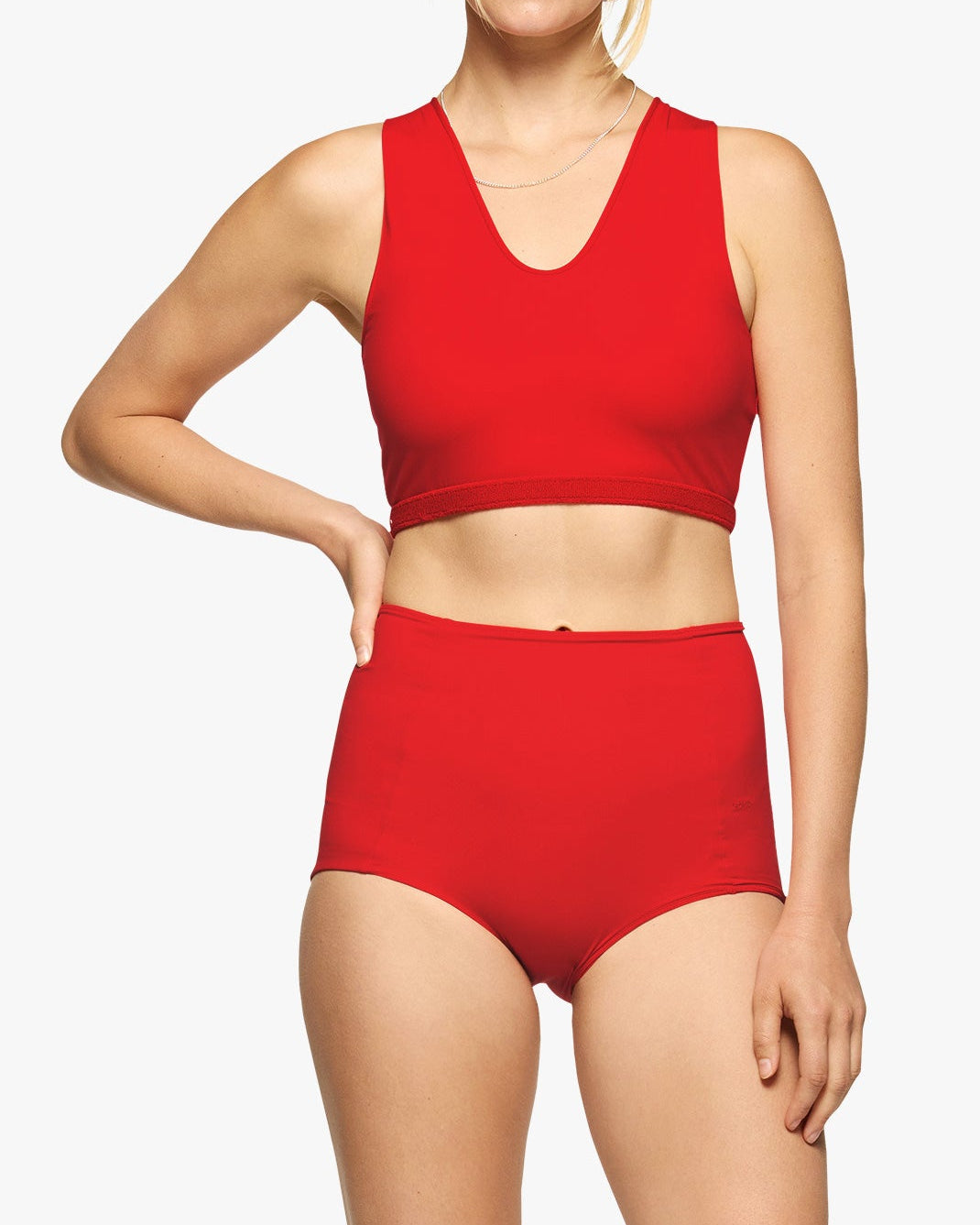 Cosmic Racer Bra