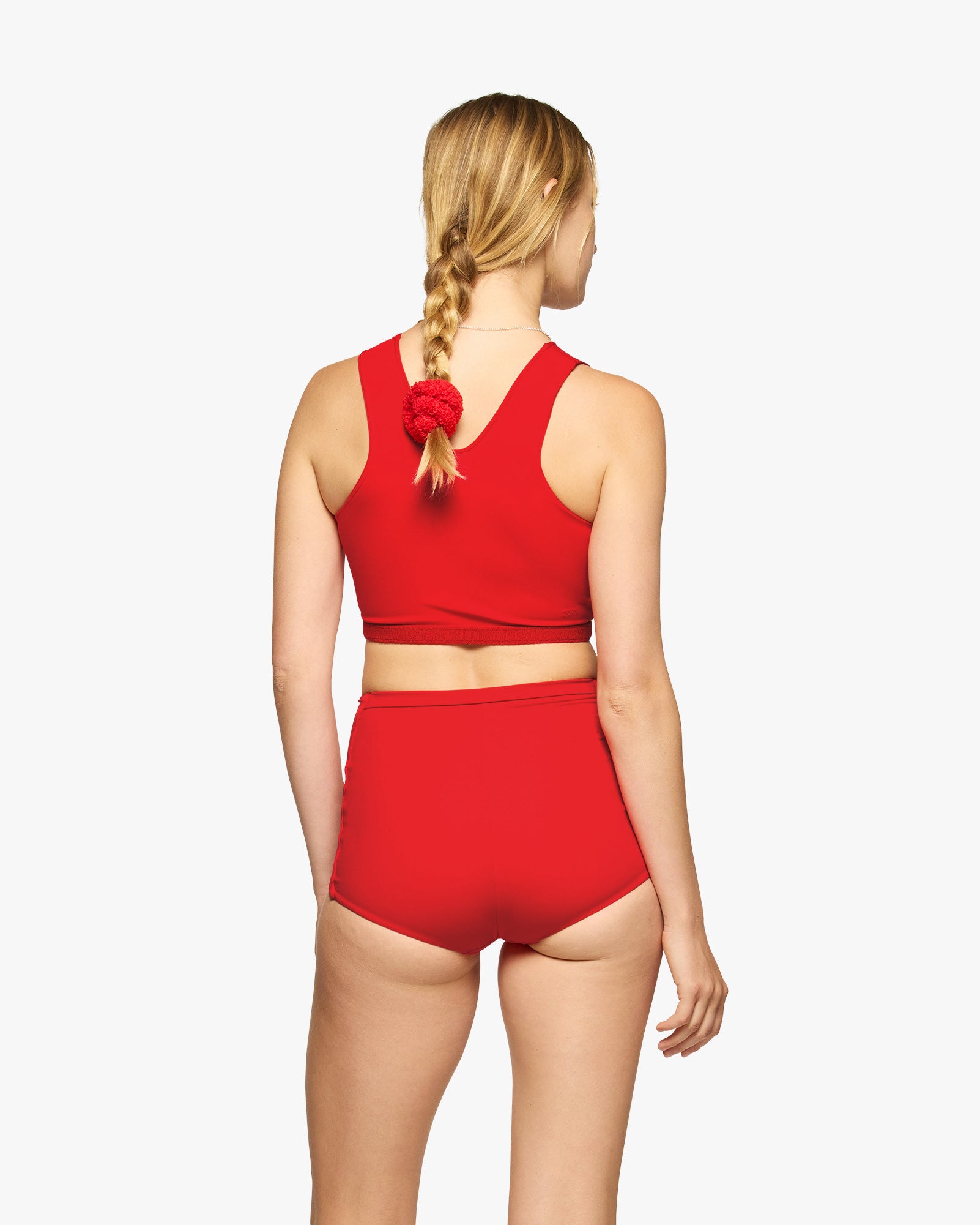 Cosmic Racer Bra