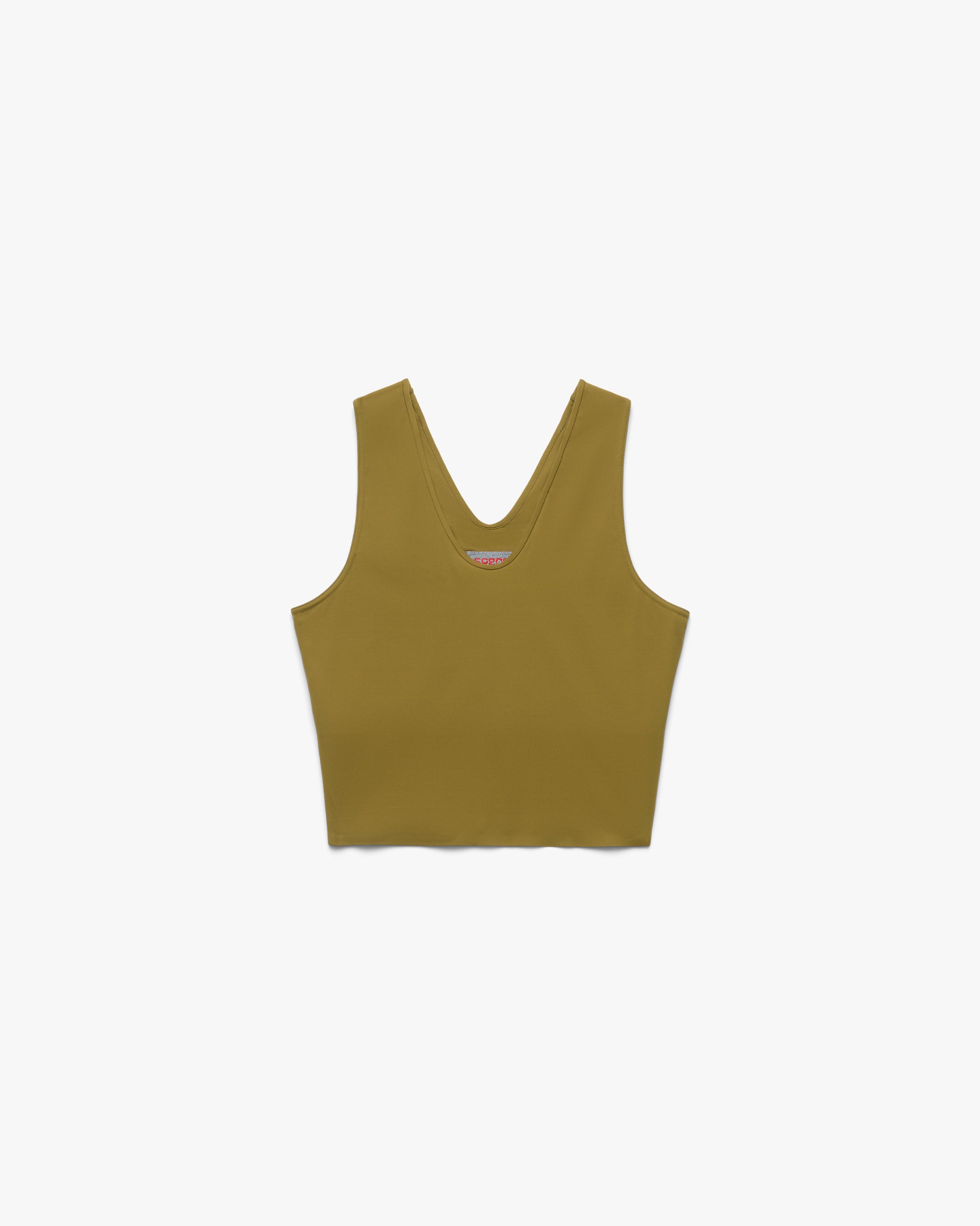 Cosmic Racer Tank