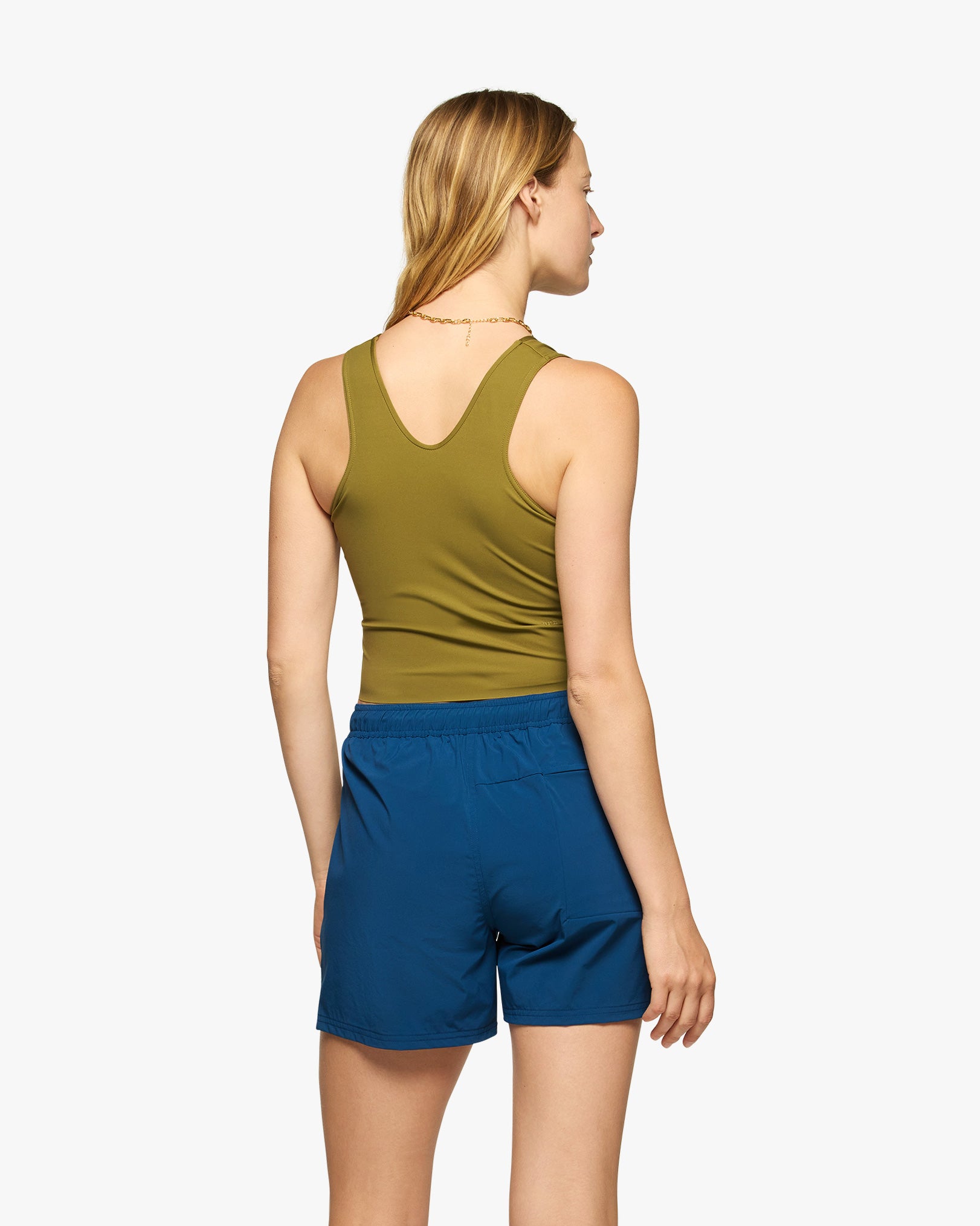 Cosmic Racer Tank