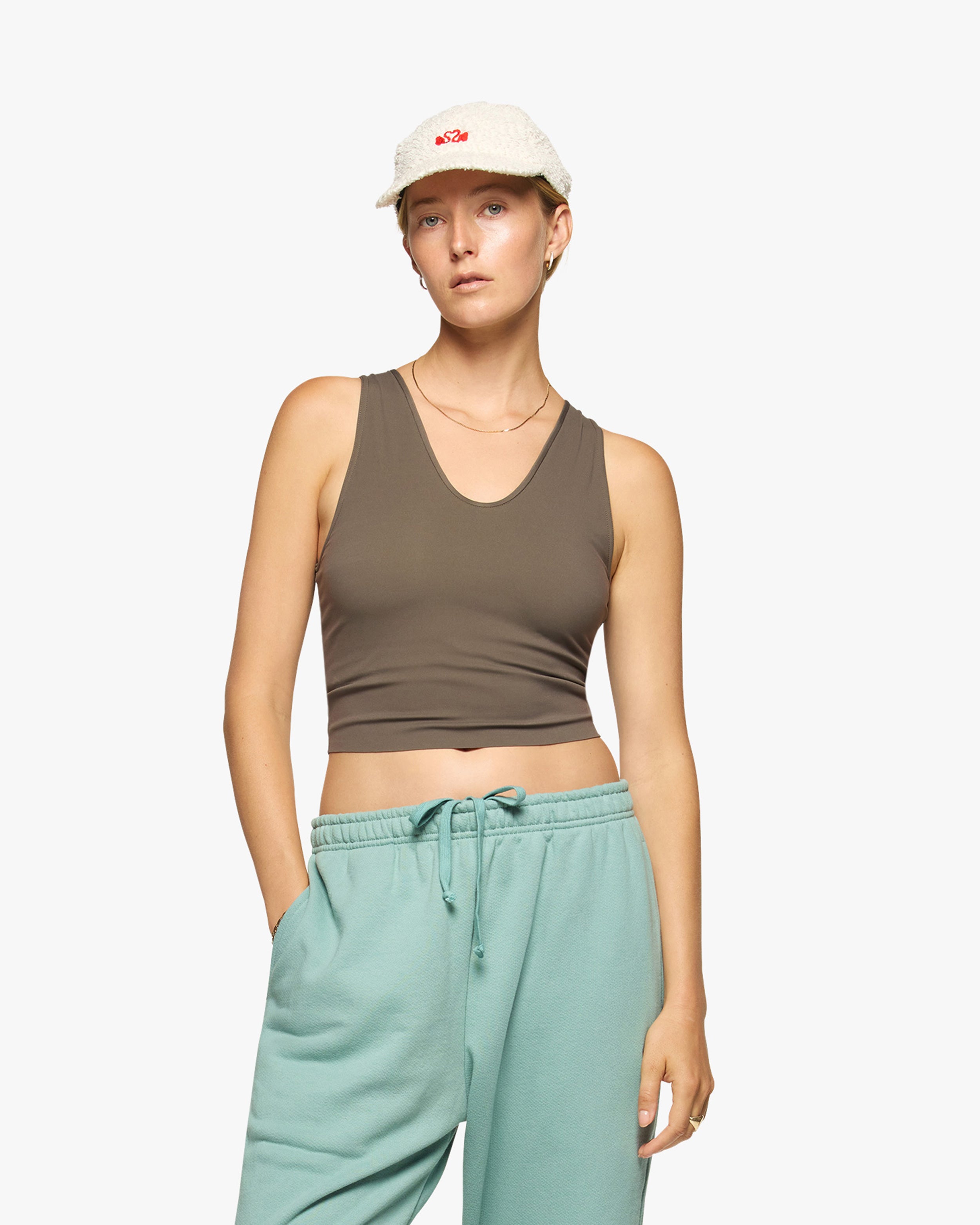 Cosmic Racer Tank
