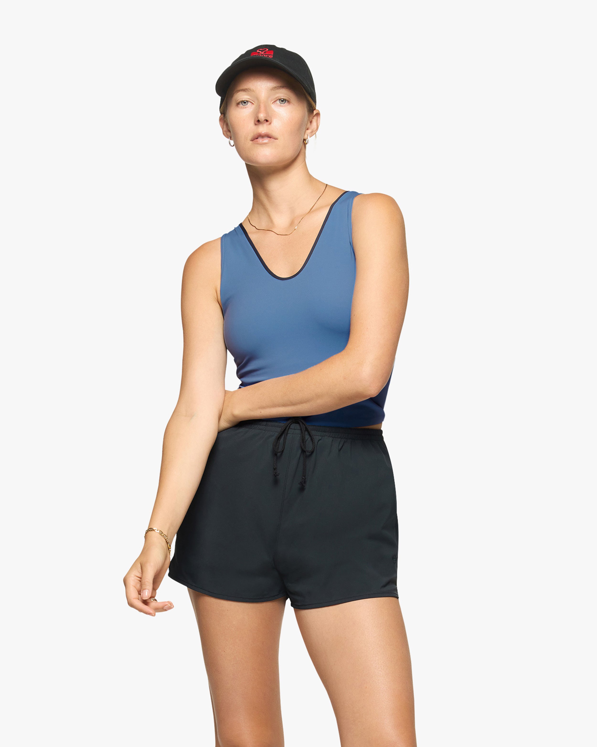 Cosmic Racer Tank