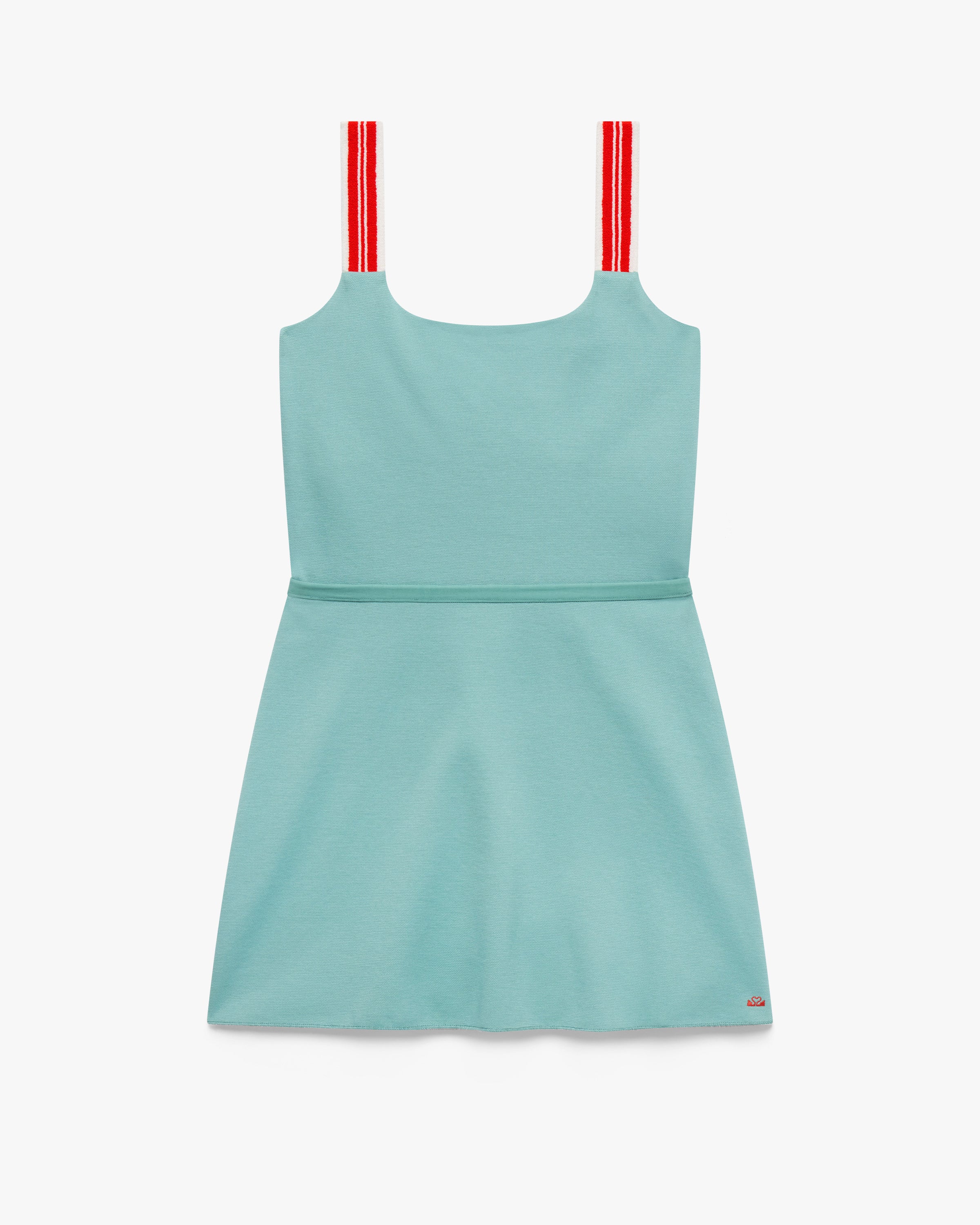 Court Stretch Dress