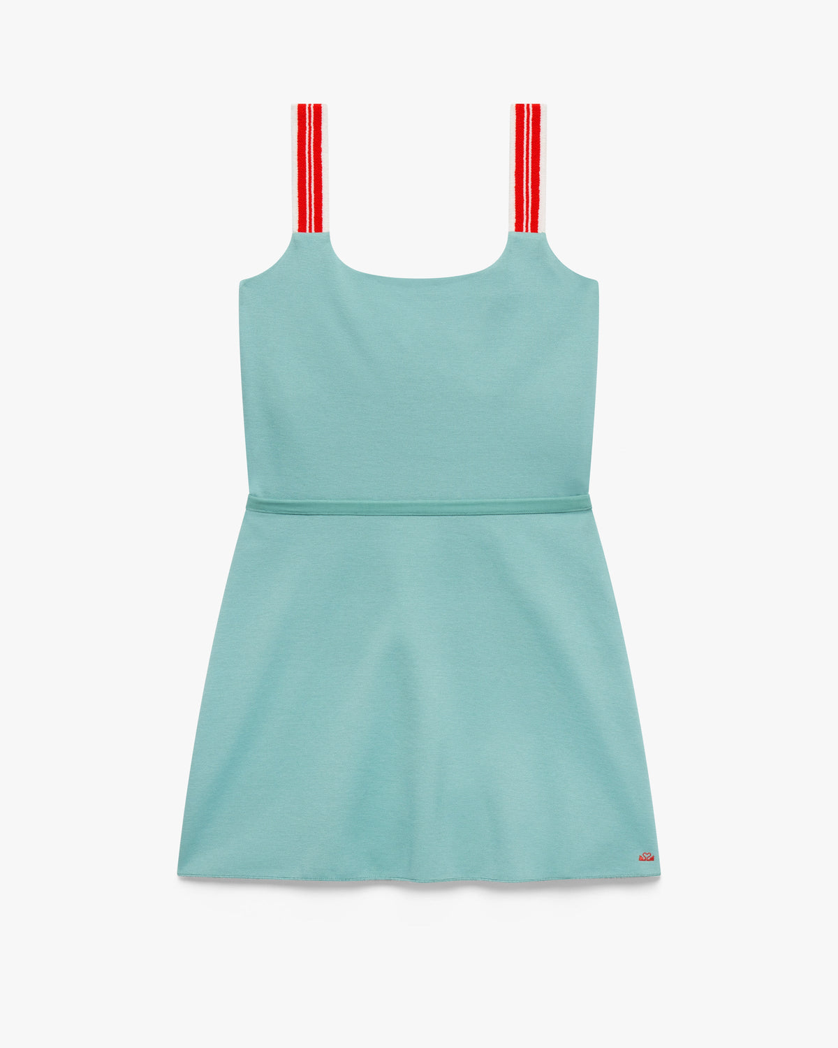 Court Stretch Dress