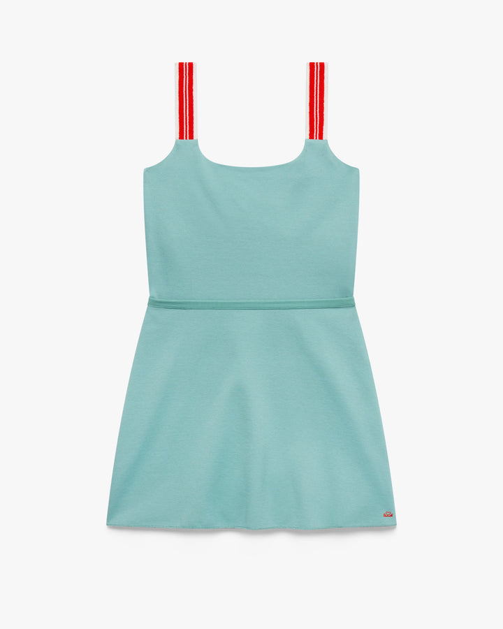 Court Stretch Dress