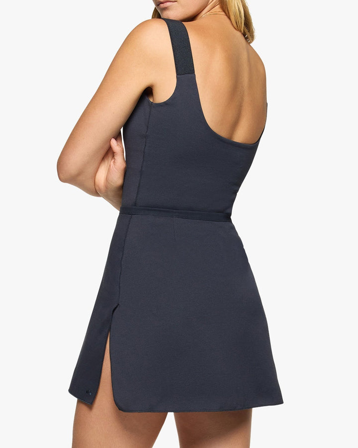 Court Stretch Dress