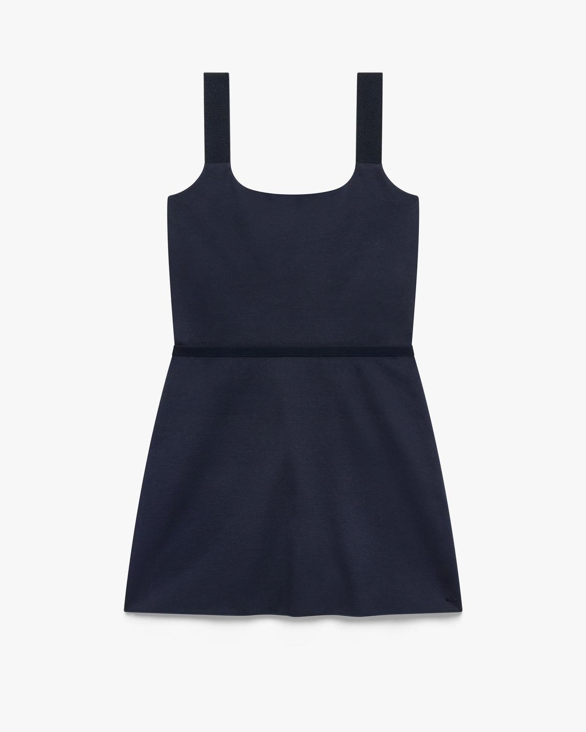 Court Stretch Dress