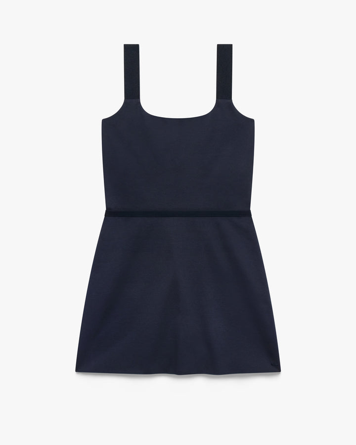 Court Stretch Dress