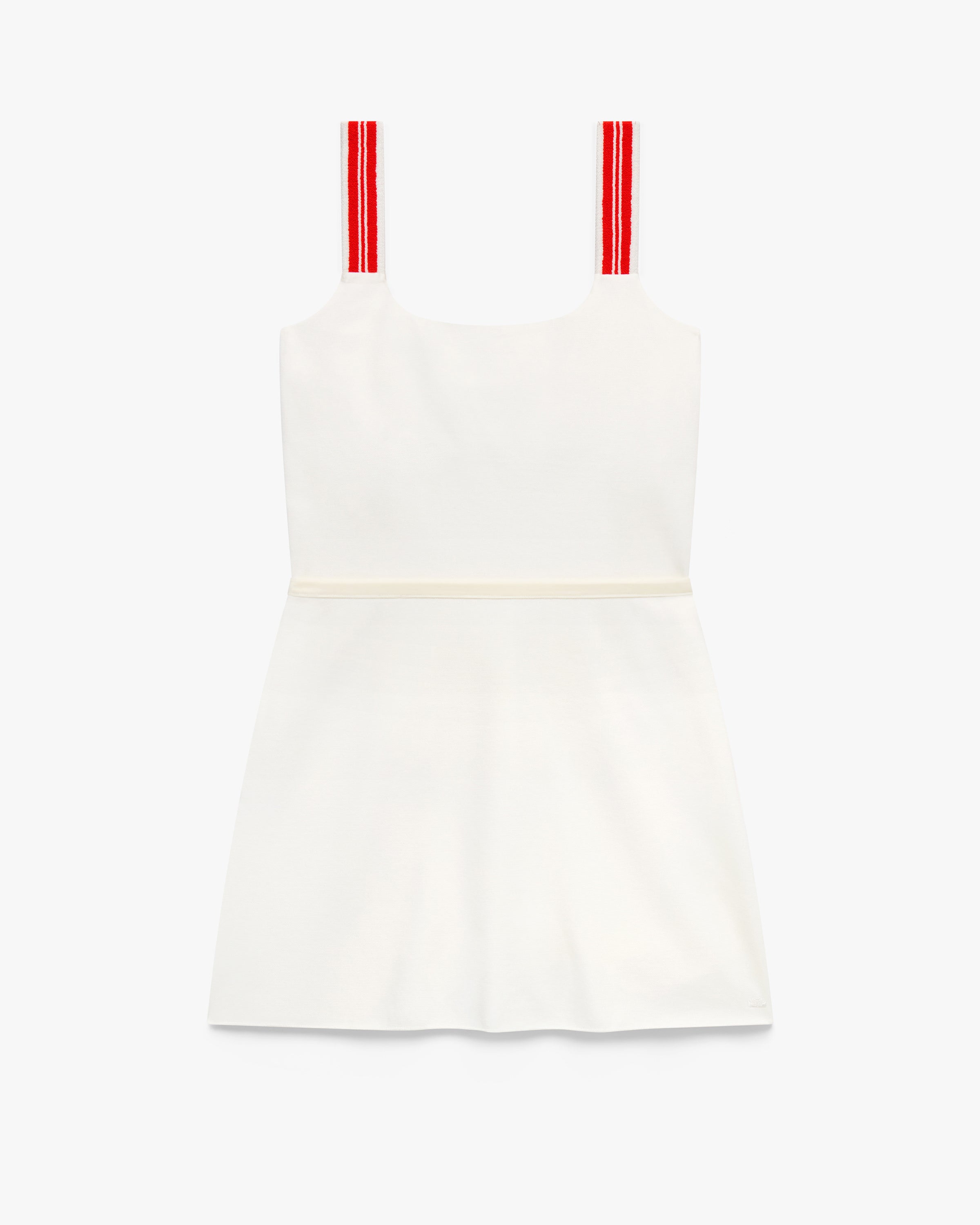 Court Stretch Dress
