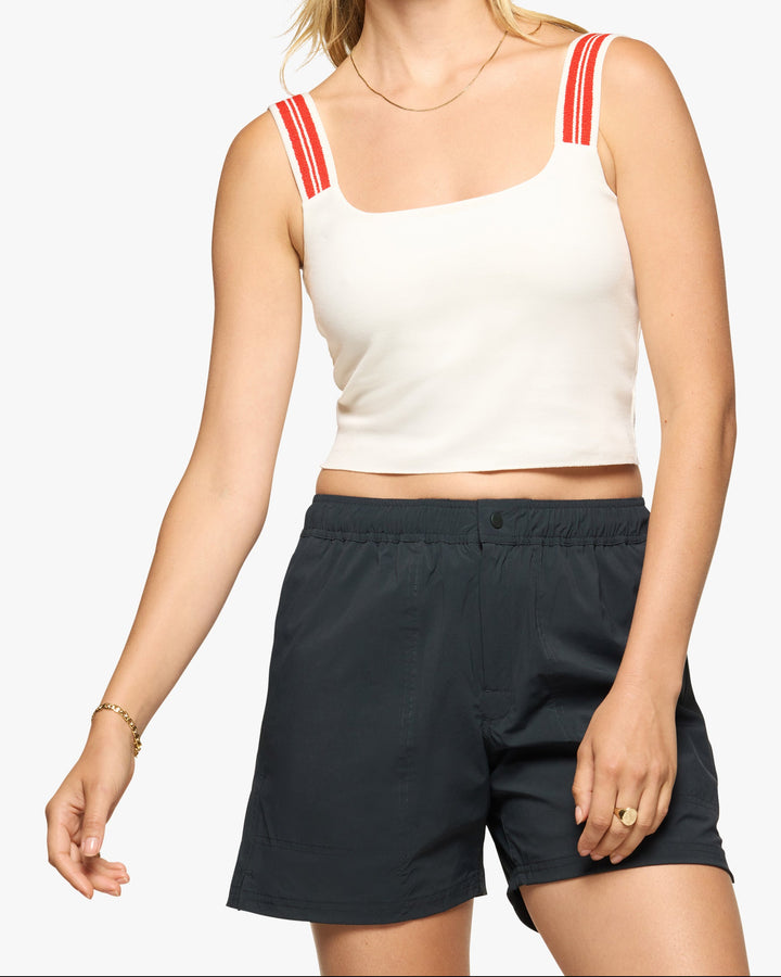 Court Stretch Tank
