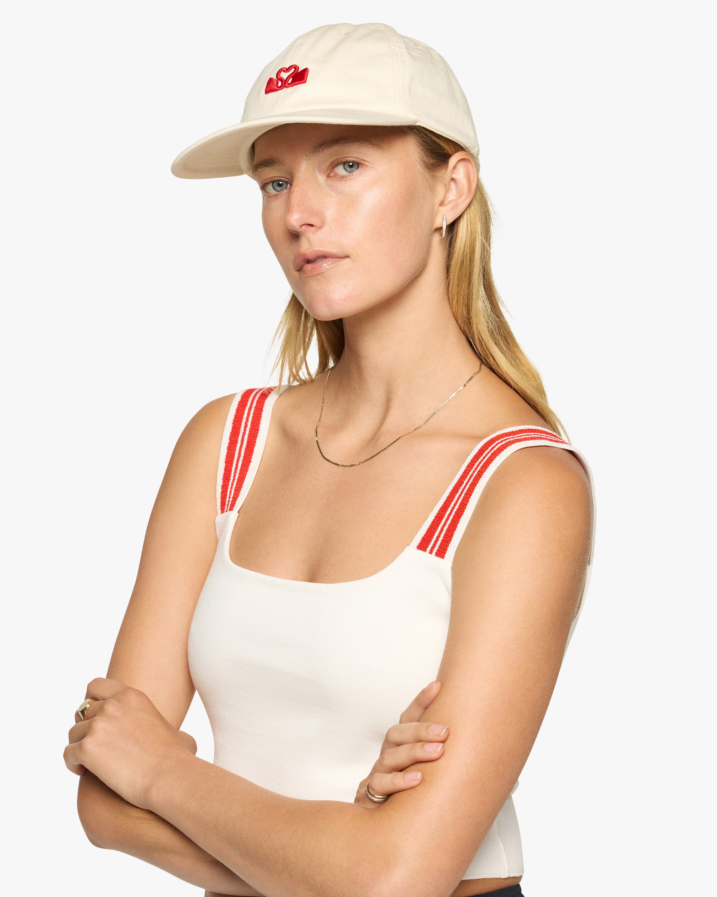 Court Stretch Tank