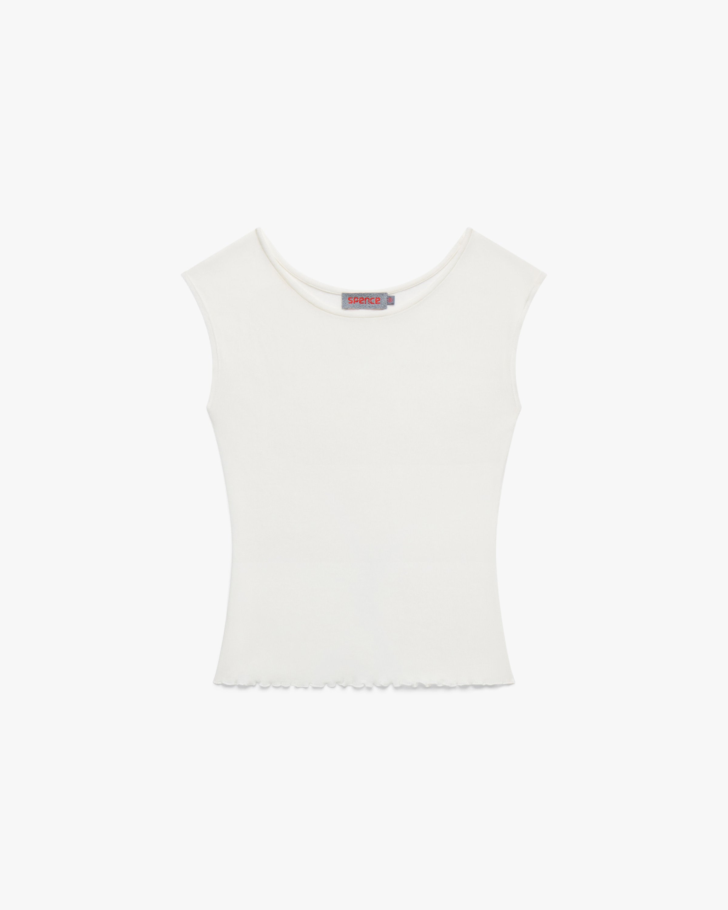 Crinkle Gauze Capsleeve