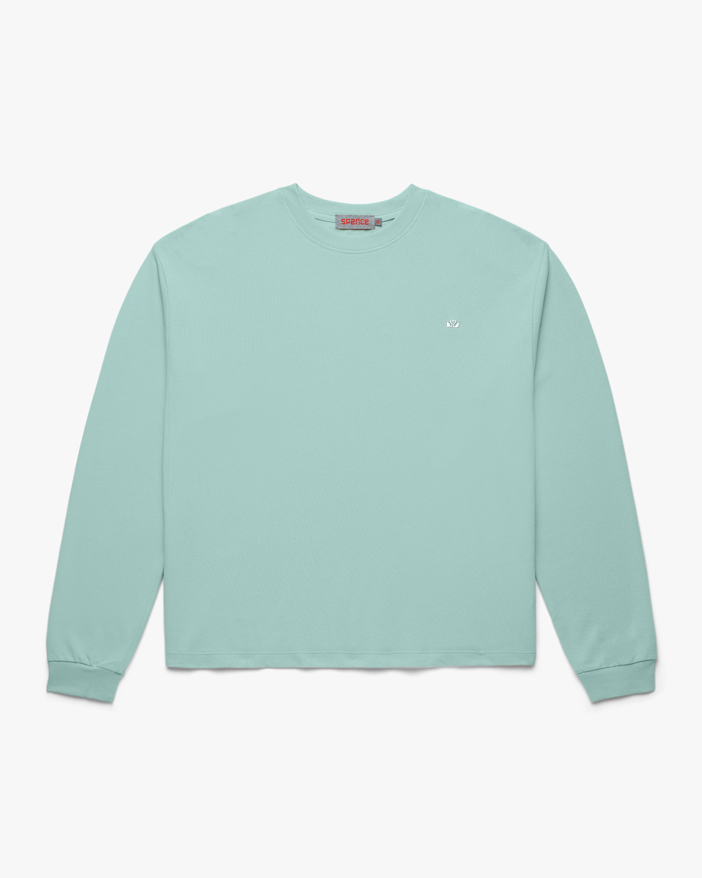 Logo Long Sleeve