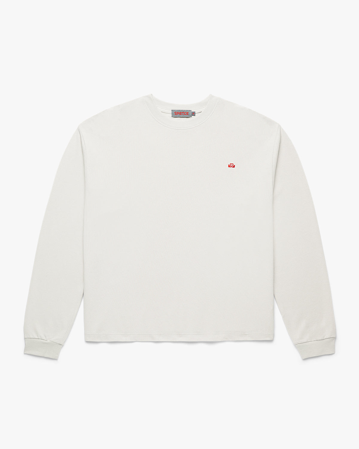Logo Long Sleeve