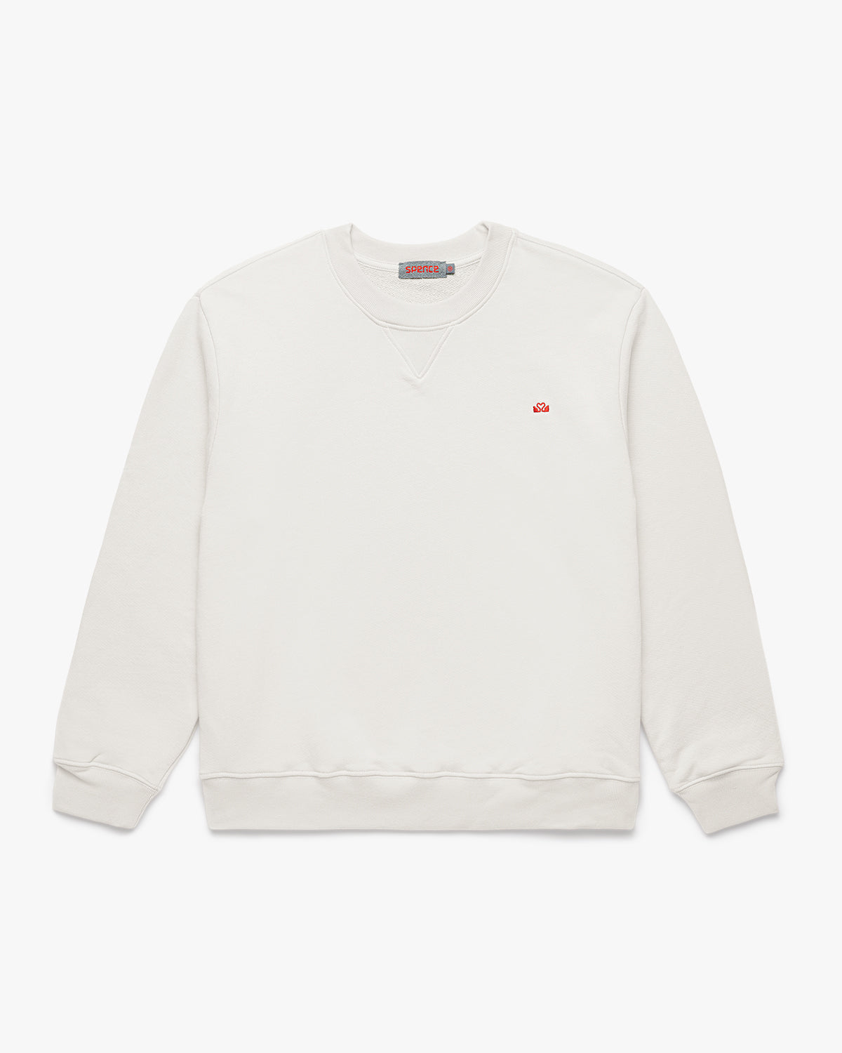 Logo Sweatshirt