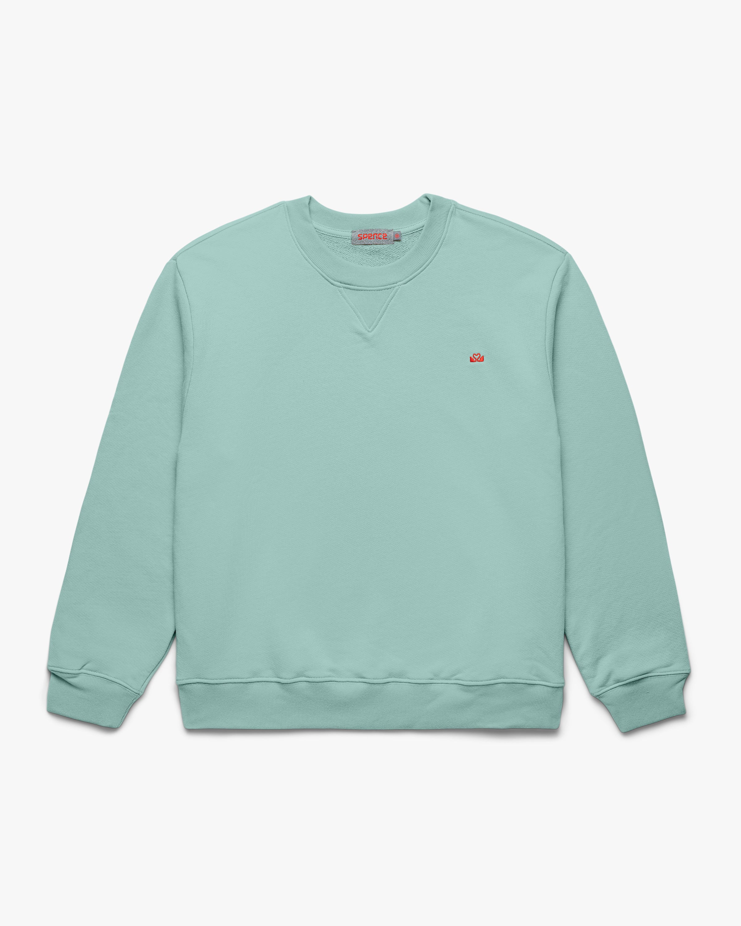 Logo Sweatshirt