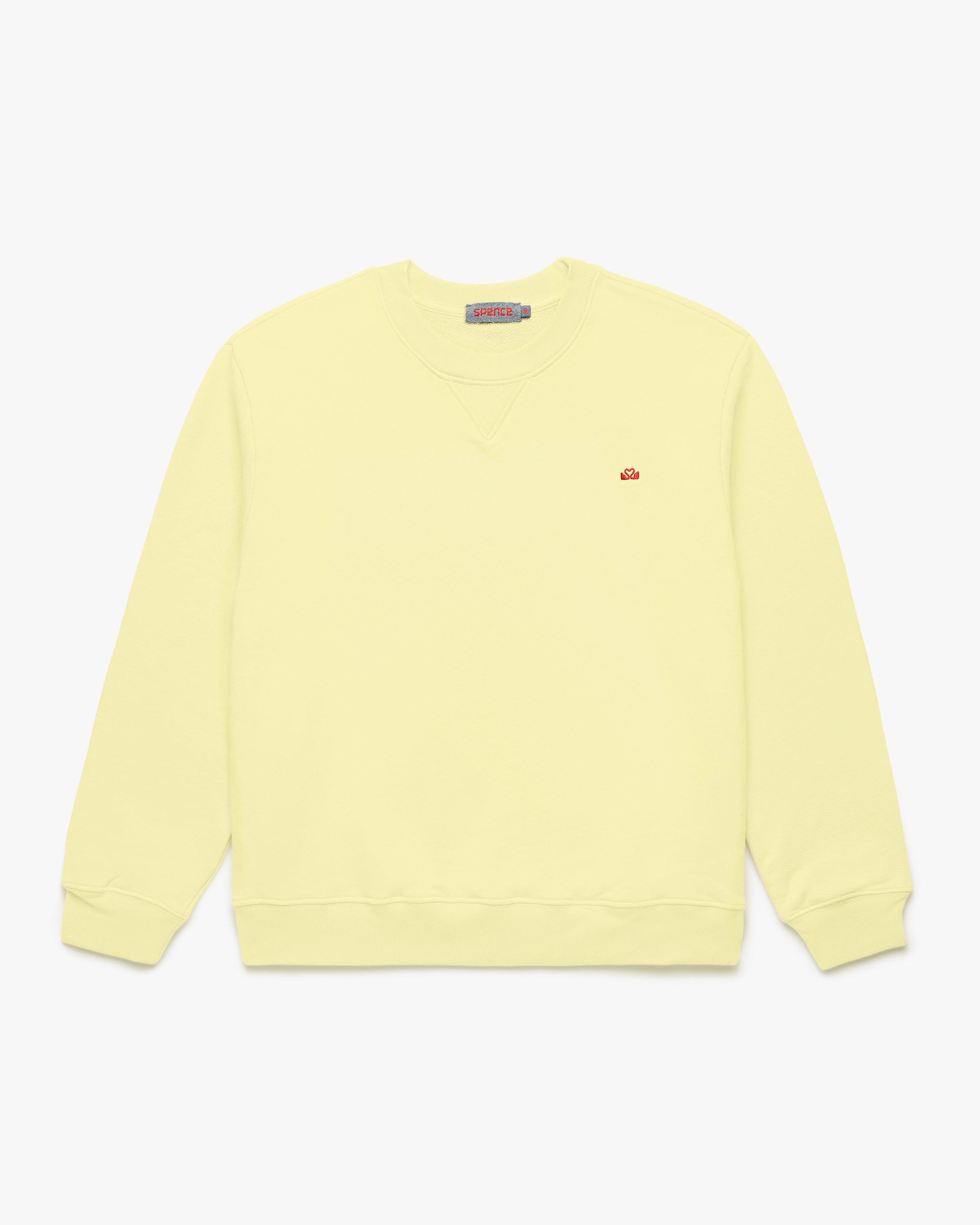 Logo Sweatshirt