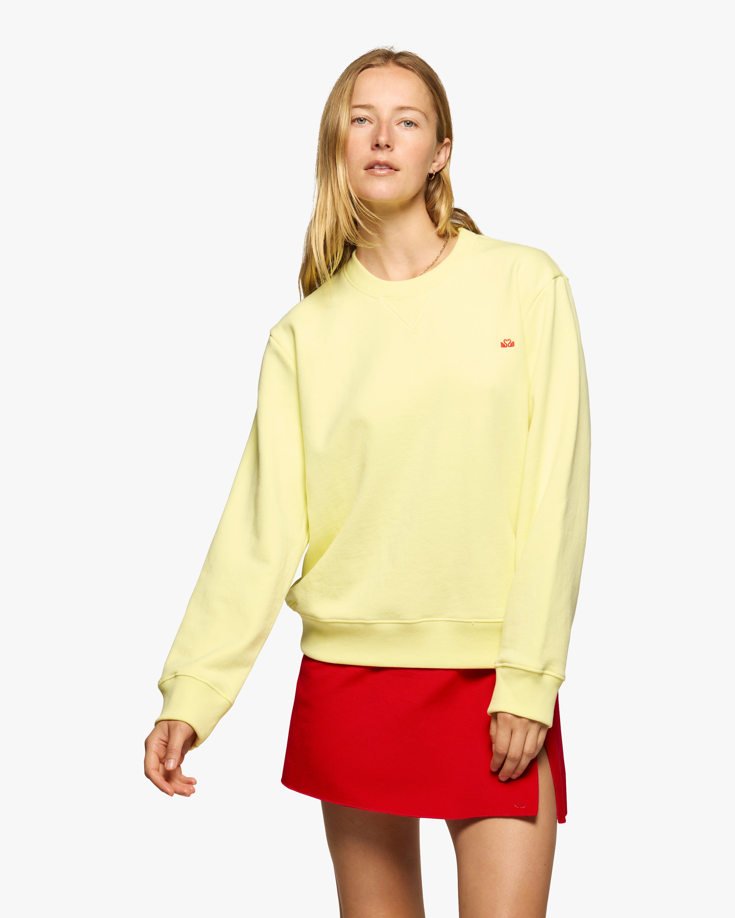 Logo Sweatshirt