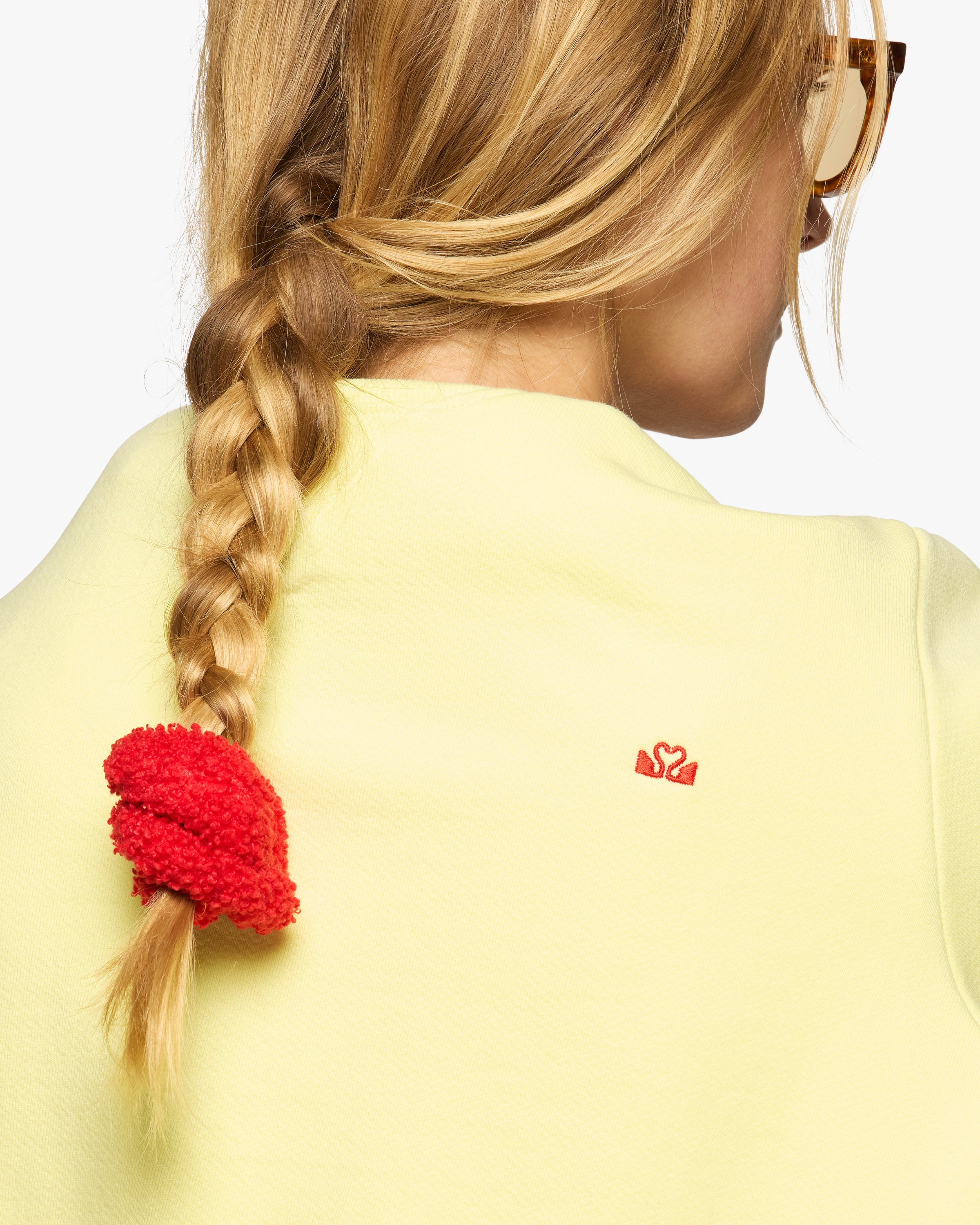 Logo Sweatshirt