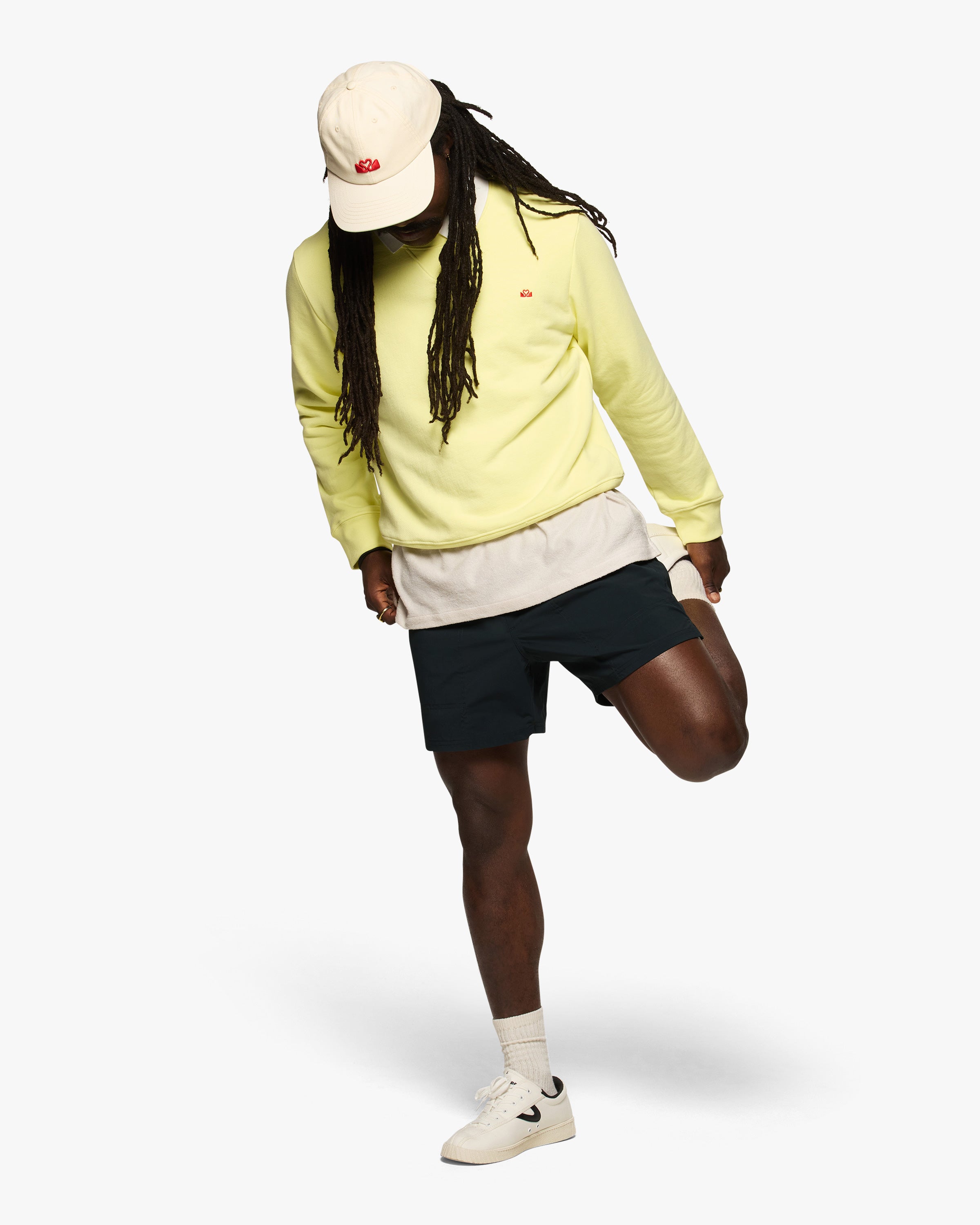 Logo Sweatshirt