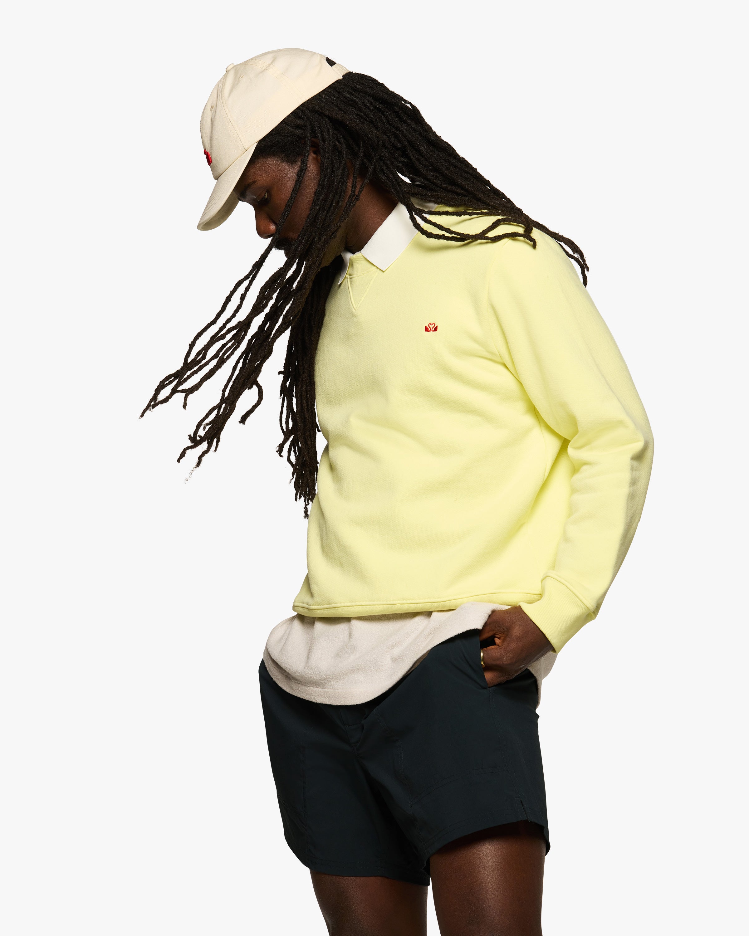 Logo Sweatshirt