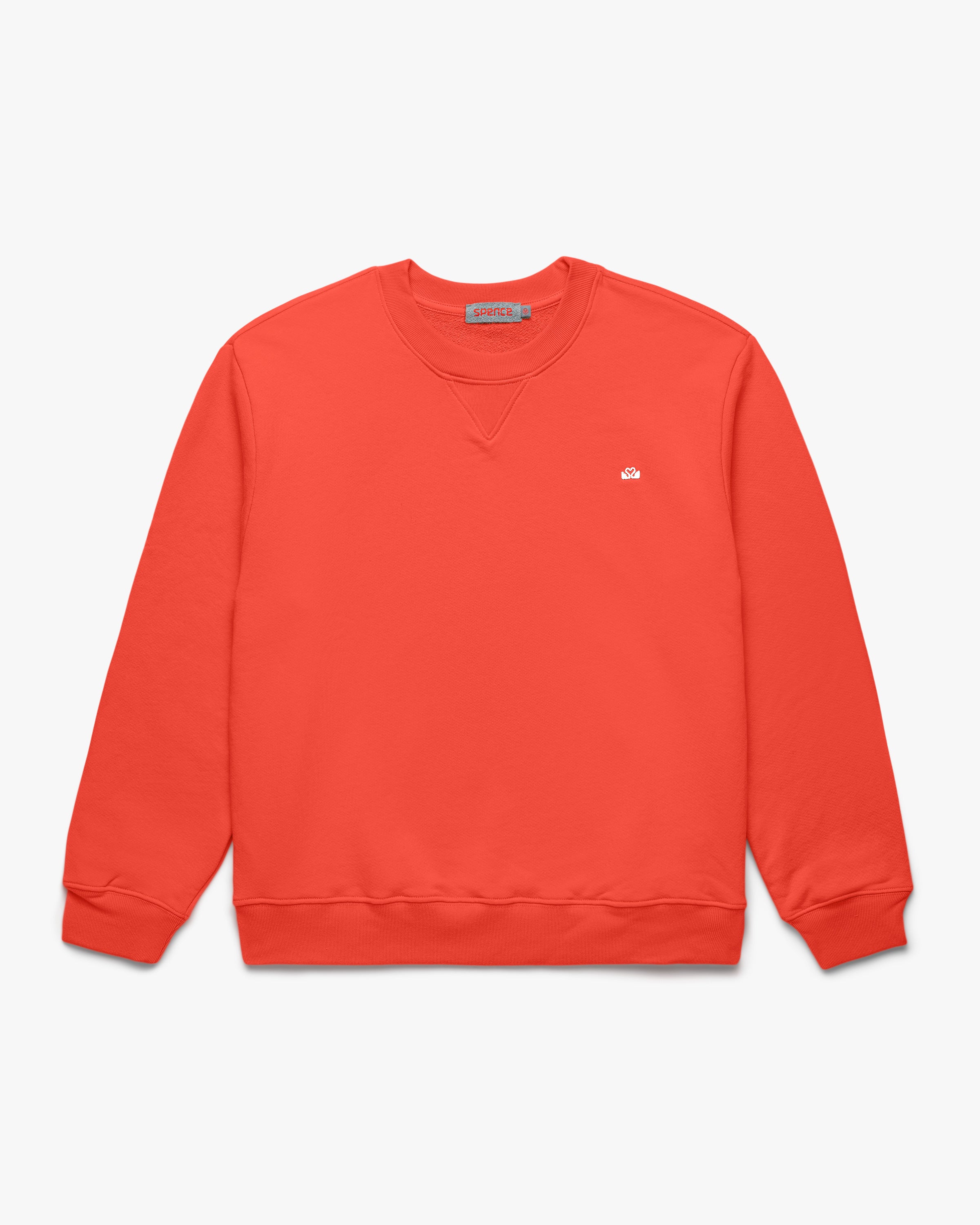 Logo Sweatshirt