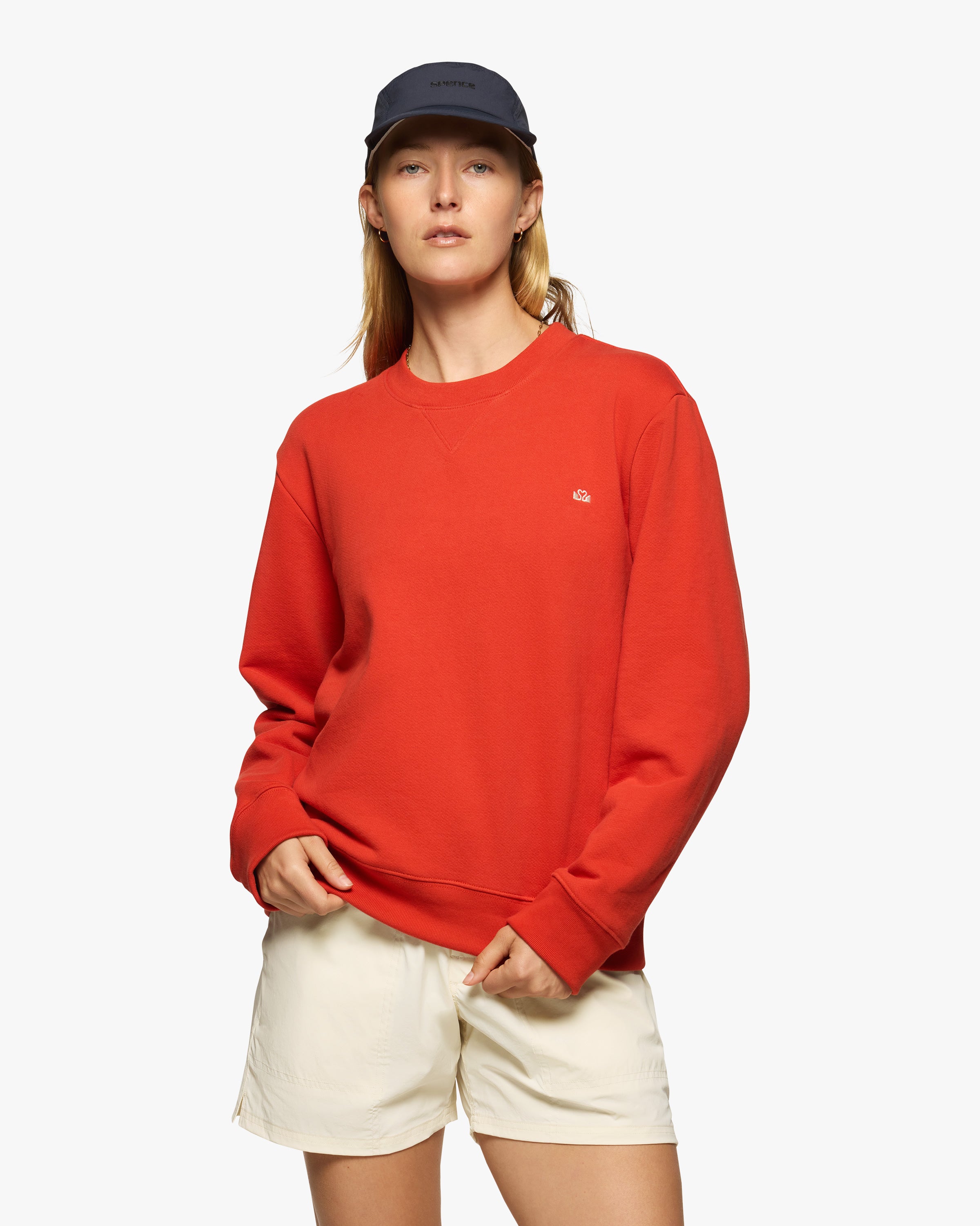 Logo Sweatshirt
