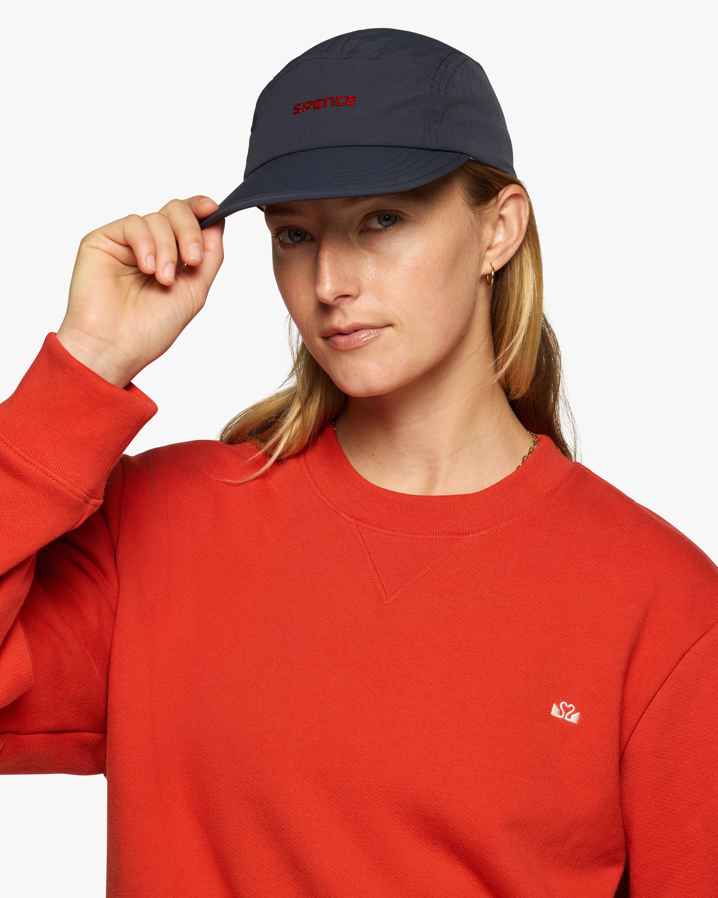 Logo Sweatshirt