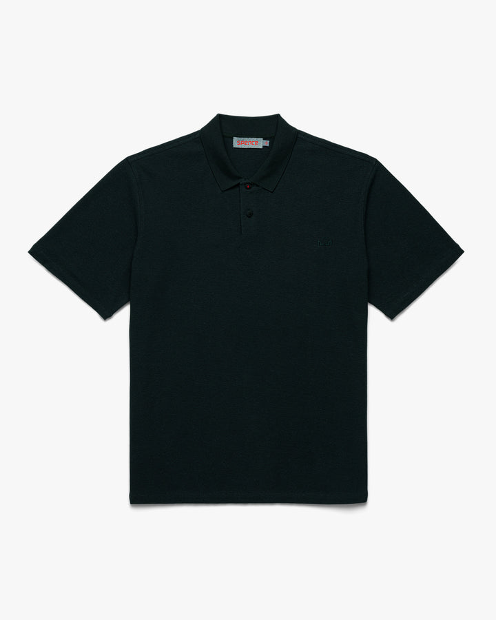 DoubleSwan AirMesh Polo