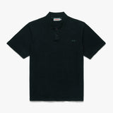 DoubleSwan Terry Polo