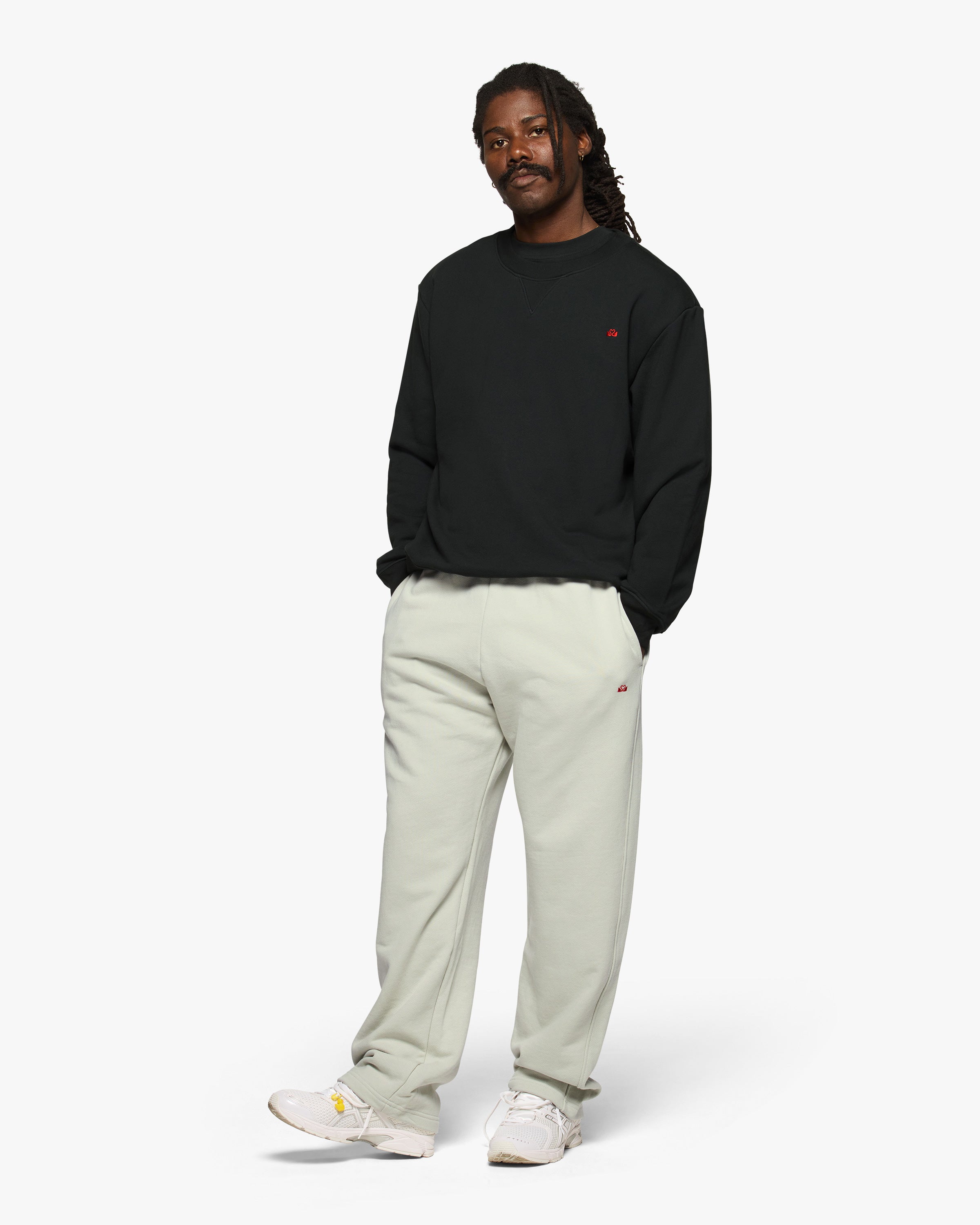 Logo Sweatpant