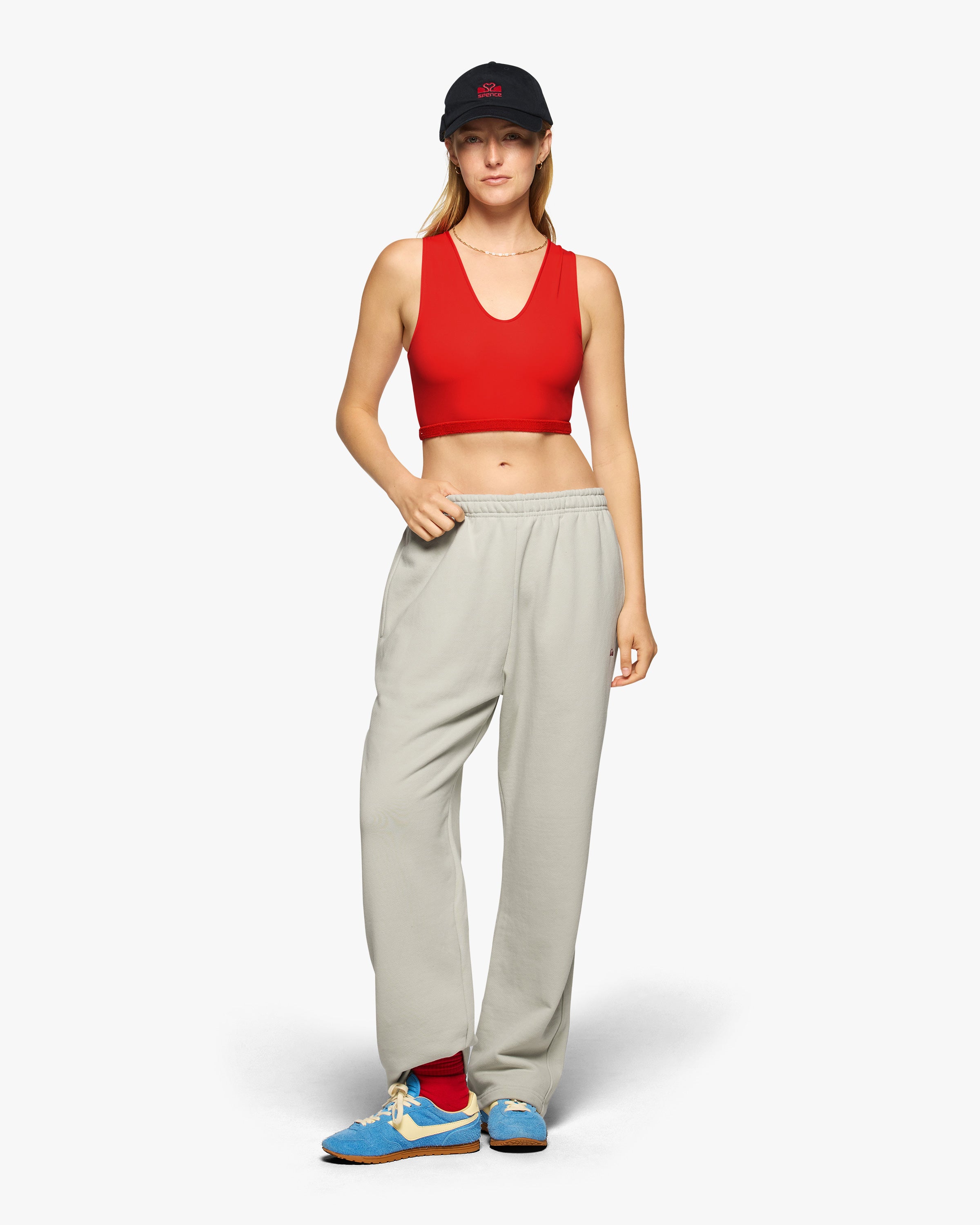 Logo Sweatpant