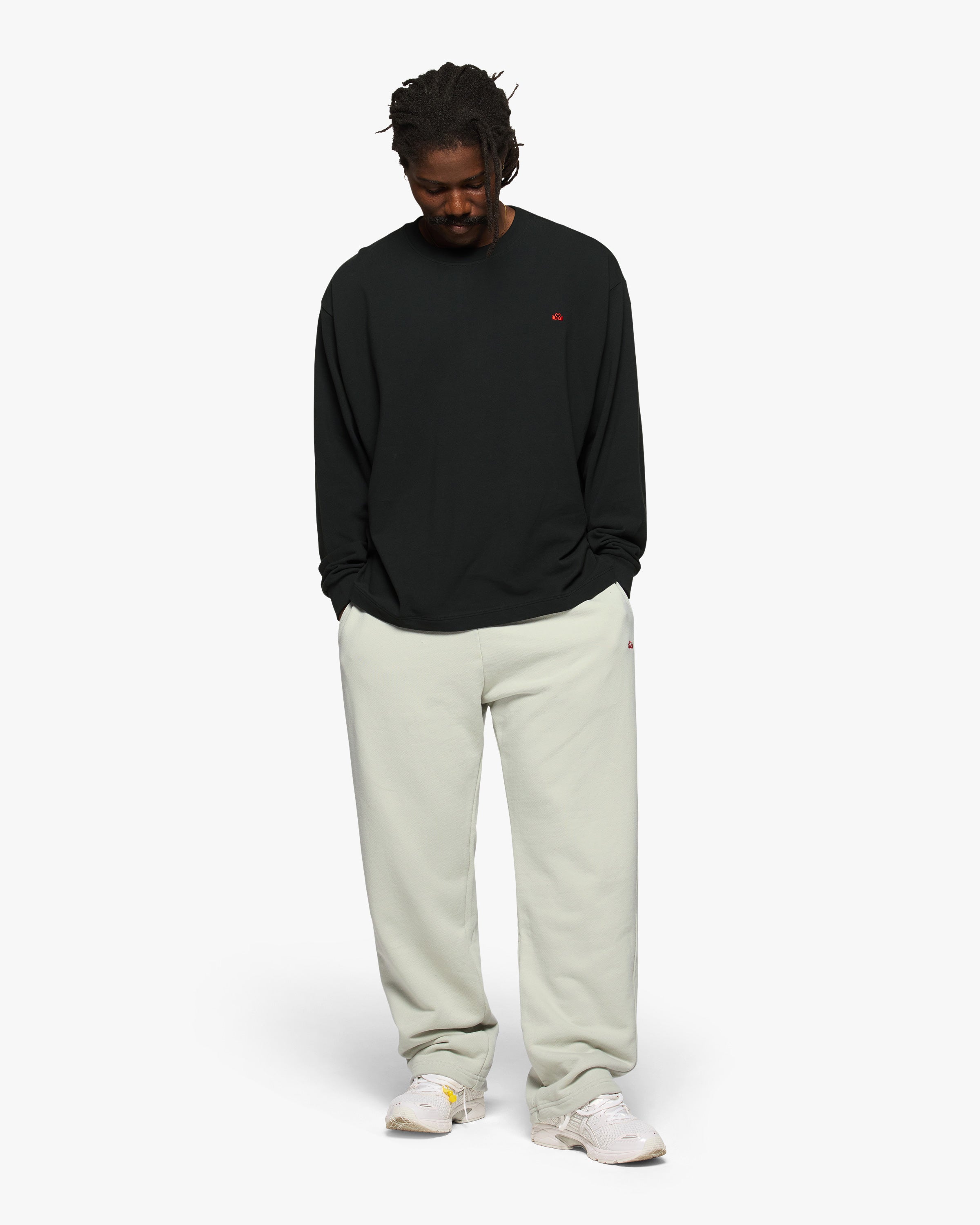 Logo Sweatpant