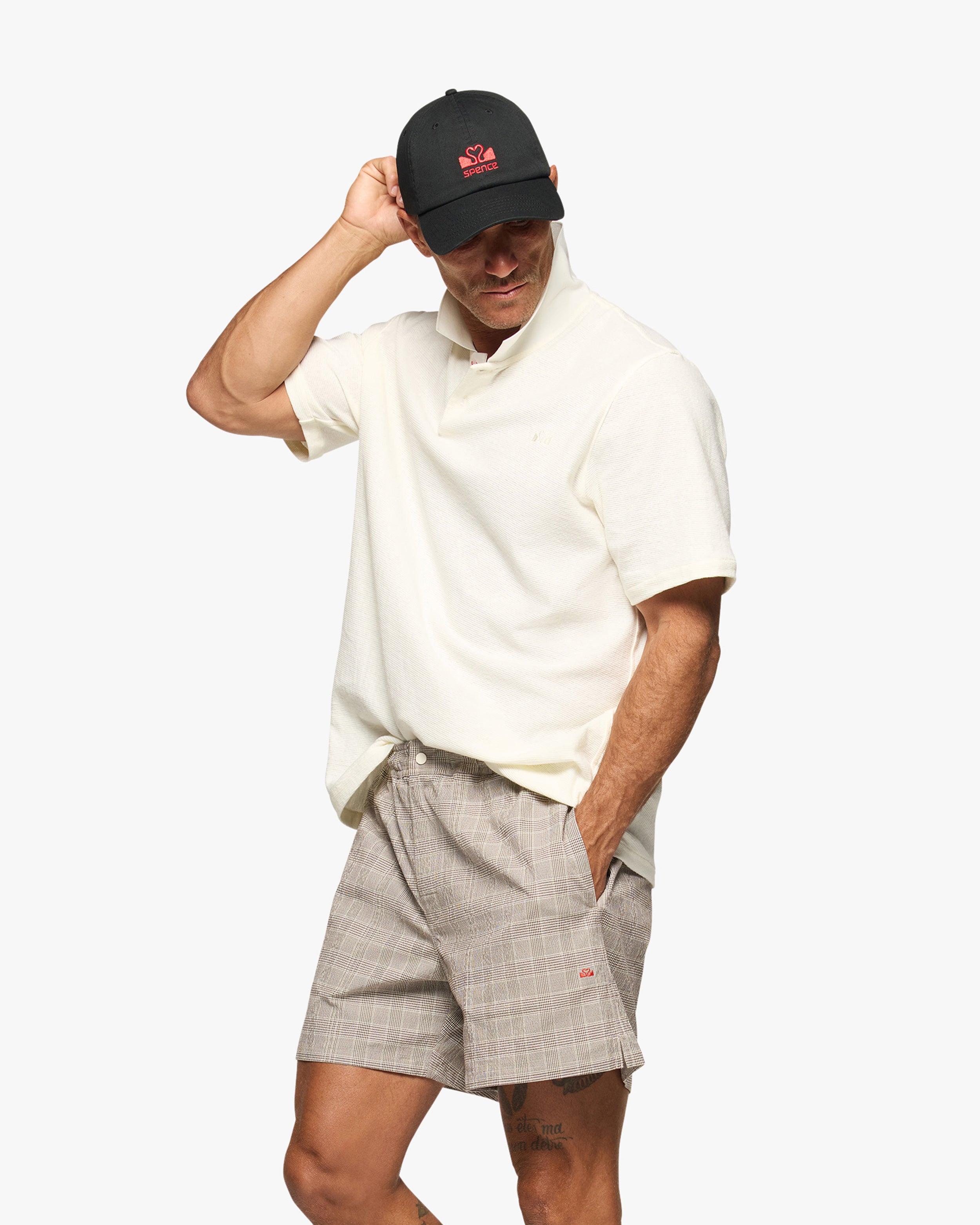 DoubleSwan Polo