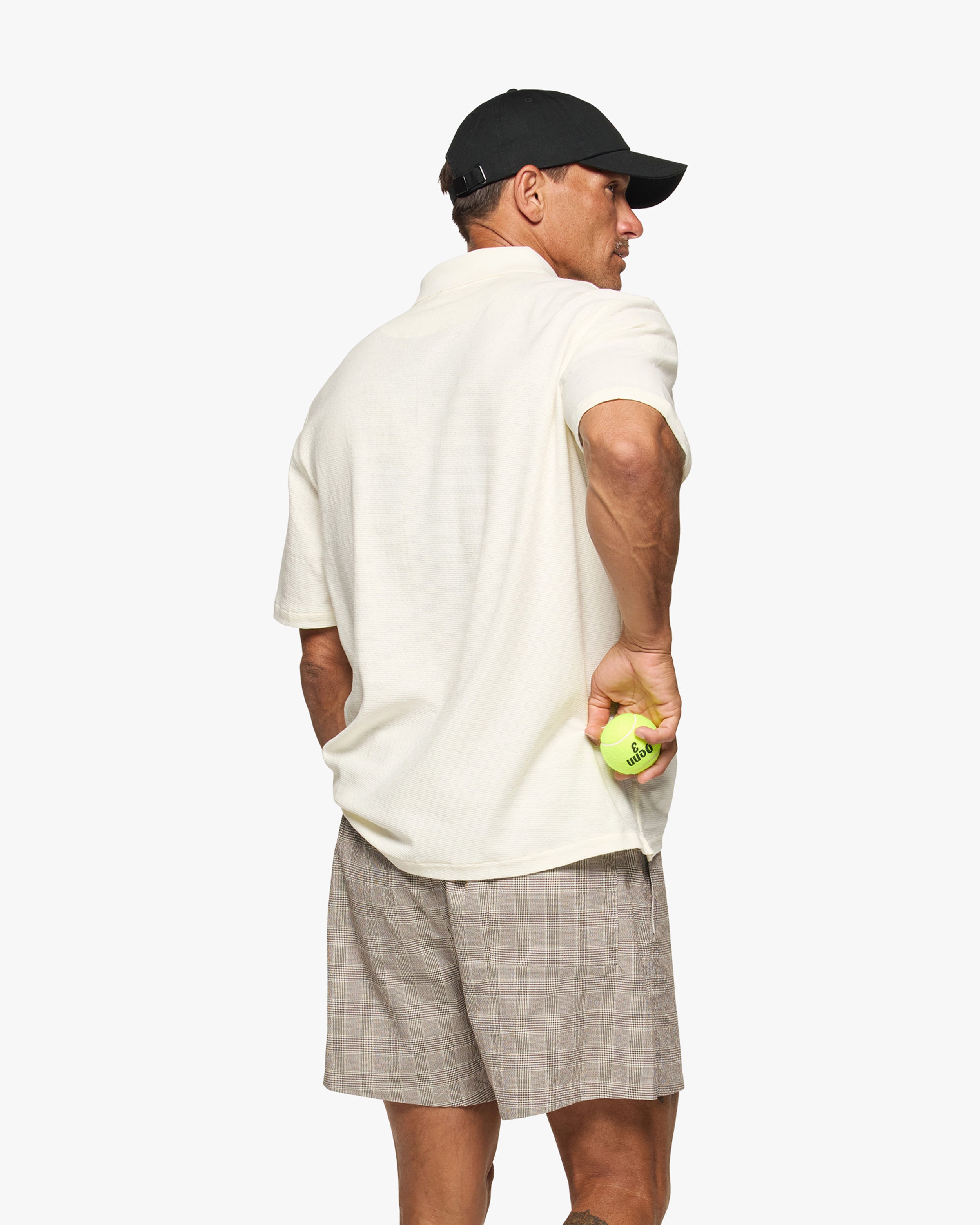 DoubleSwan Polo