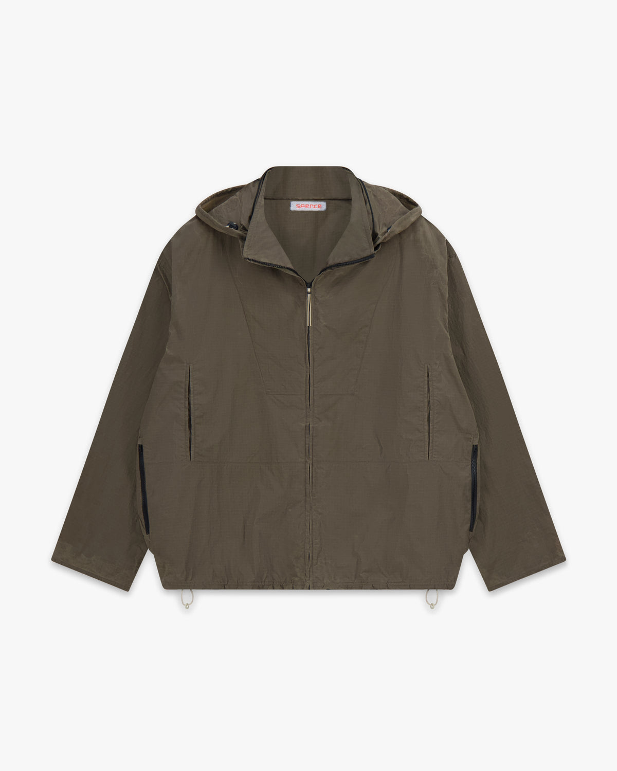 FlyWeight Jacket