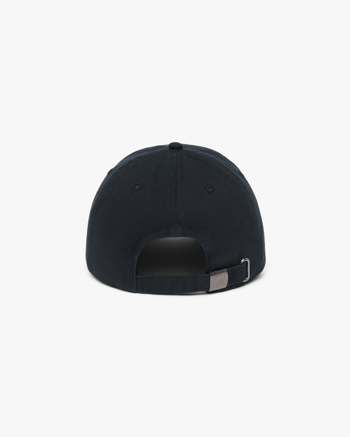 Logo Dad Hat