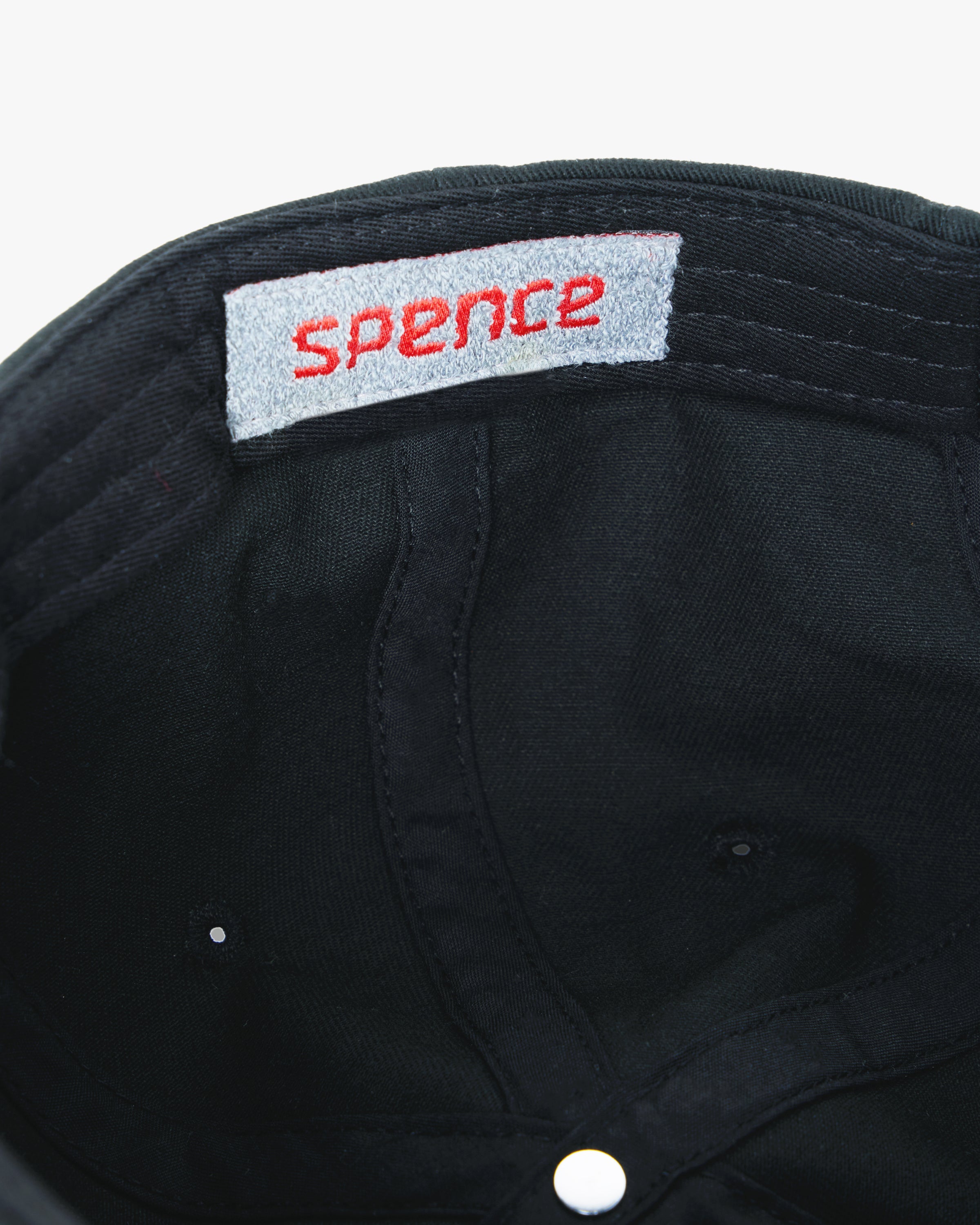 Logo Dad Hat
