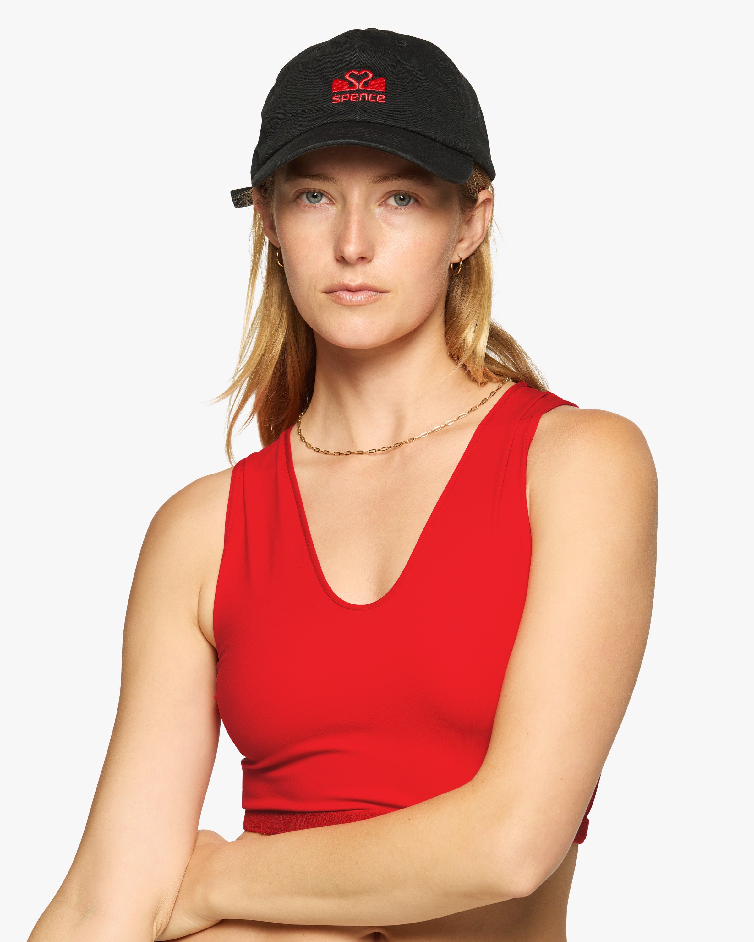 Logo Dad Hat